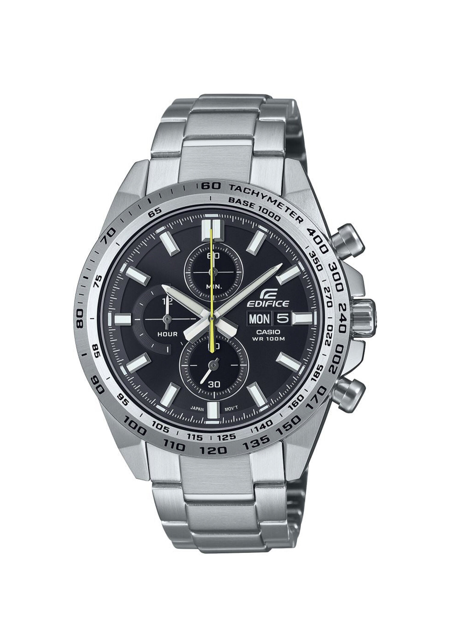 Casio Çok Renkli Erkek EFR-574D-1AVUDF Erkek Kol Saati 1545918