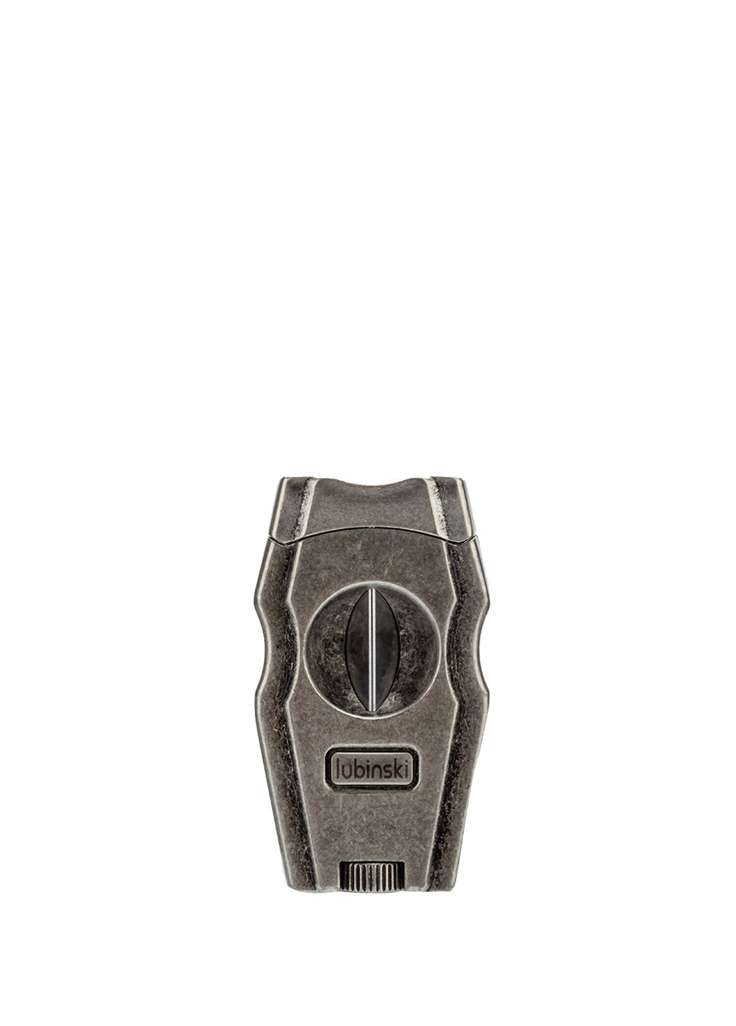 V-Cut Eskitme Gümüş Lazer Bıçak 60Ring Çelik Puro Kesici