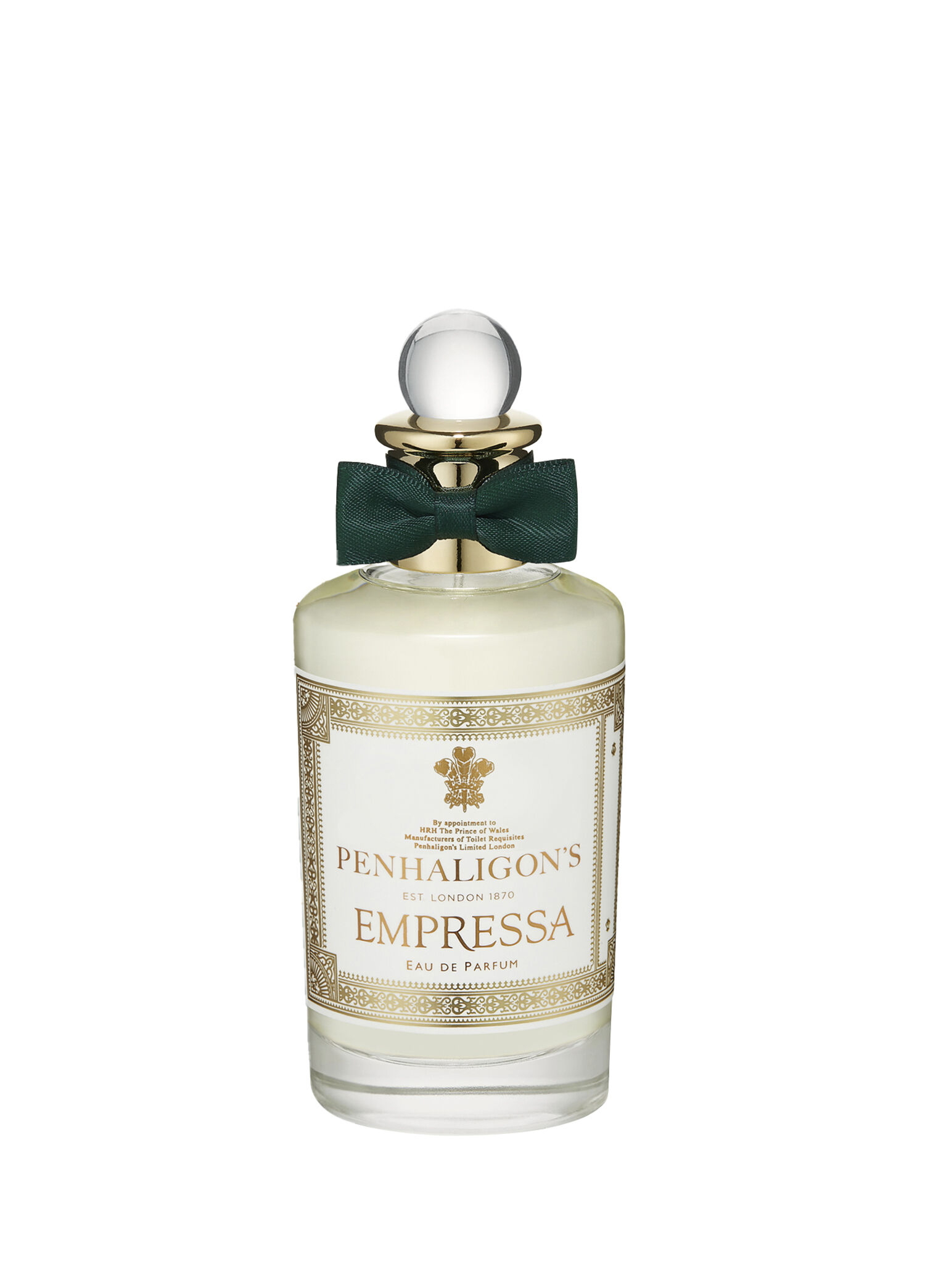 【みっきー】Penhaligon's Empressa 100ml Penhaligon's - Empressa EDP 100 ML Perfume -