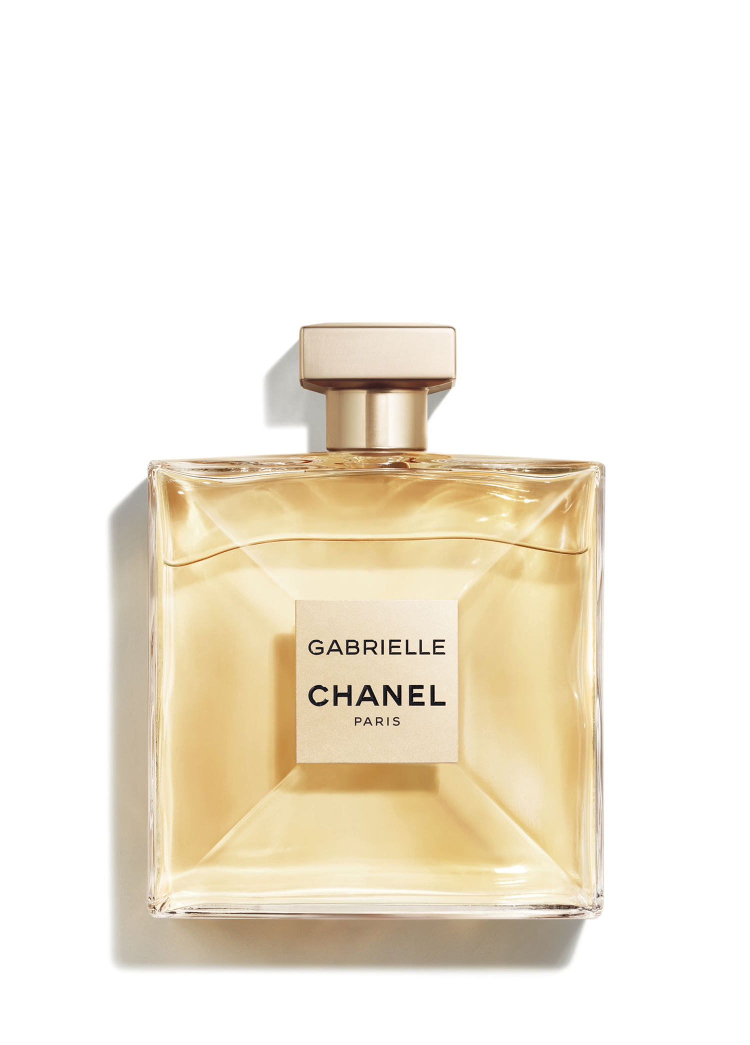 GABRIELLE EAU DE PARFÜM SPRAY 100ML