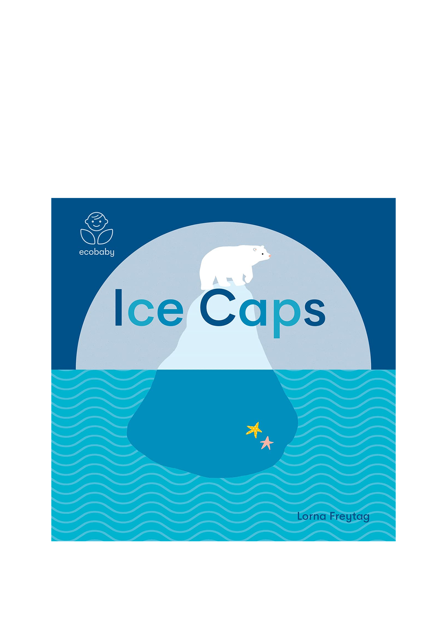 Eco Baby Ice Caps