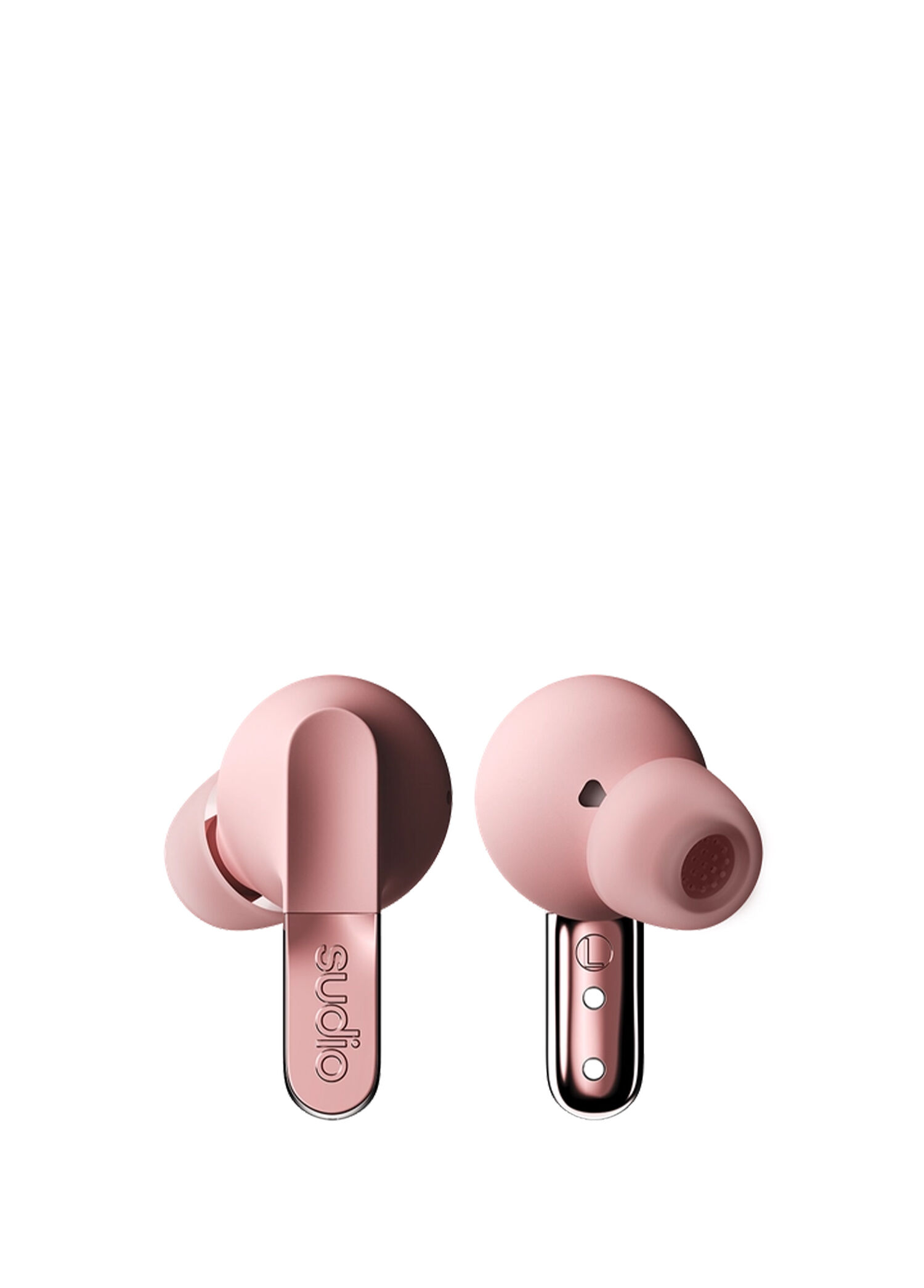 N3 Pro ANC True Wireless Rose Pink Kulak İçi Bluetooth Kulaklık