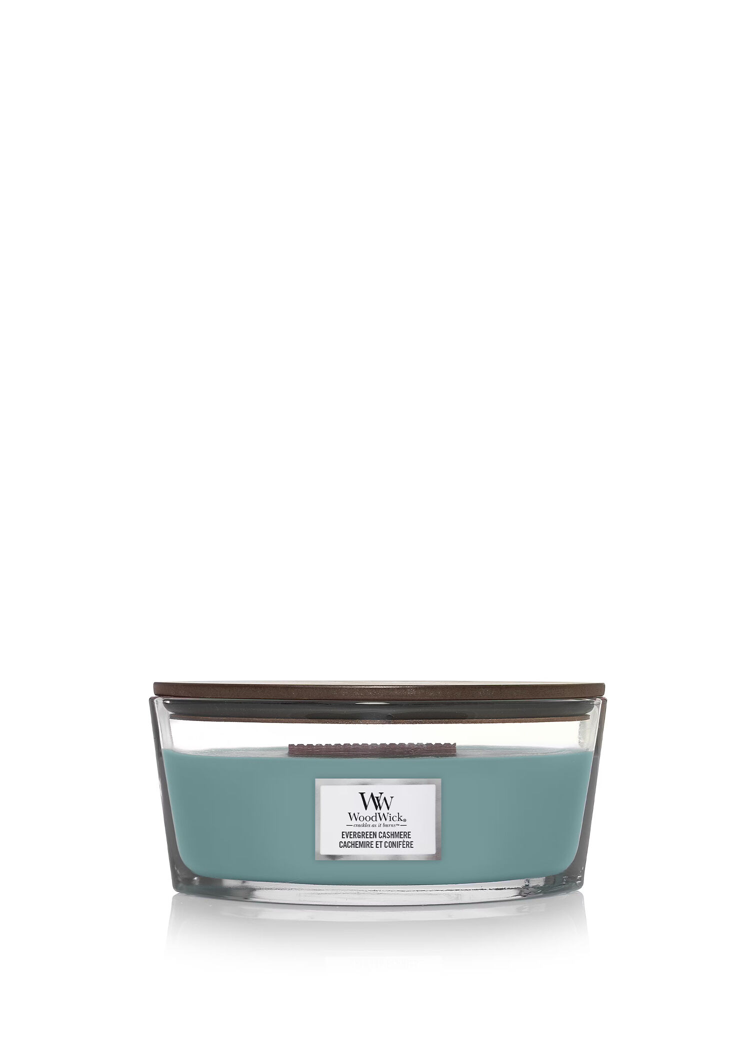 Evergreen Cashmere Elips Mum 453 g