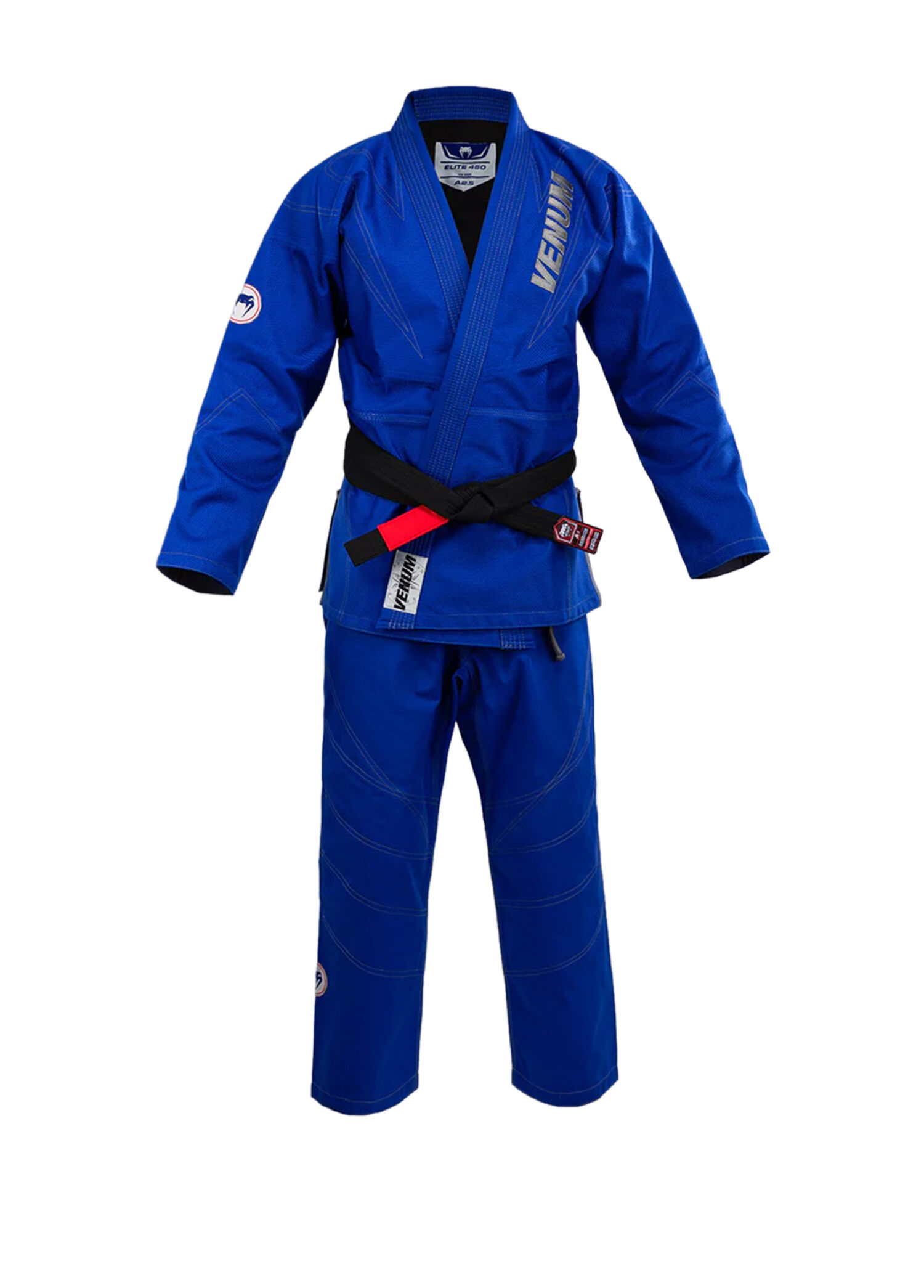 Elite 5.0 BJJ Gi Unisex Kimono