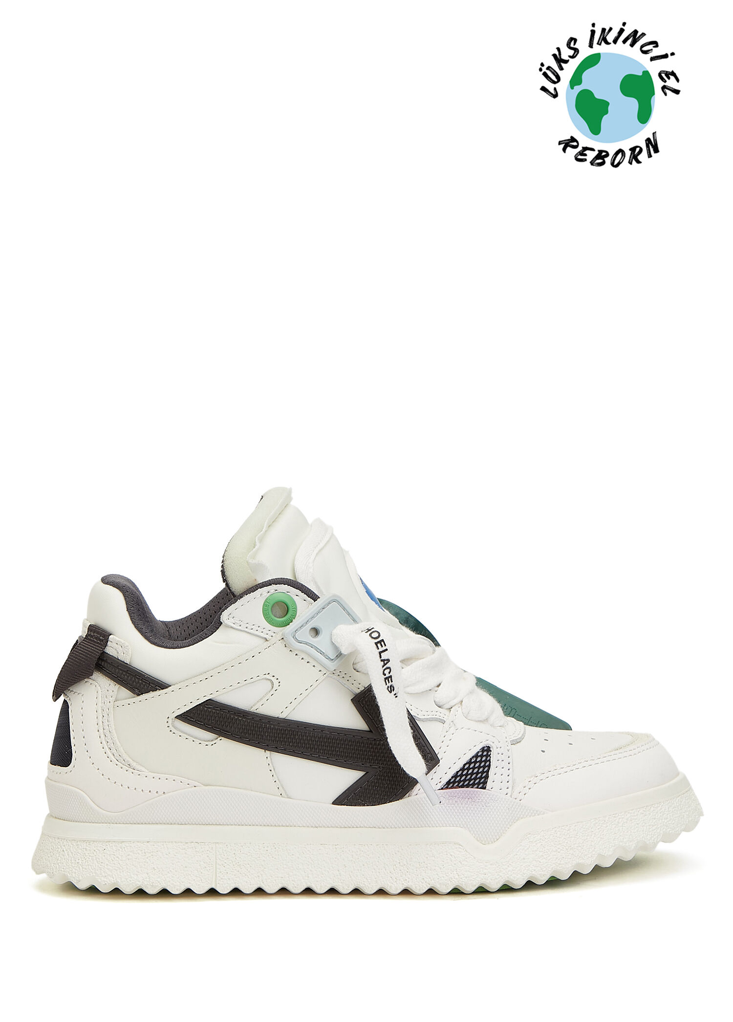 Off-White Kadın Sneakers