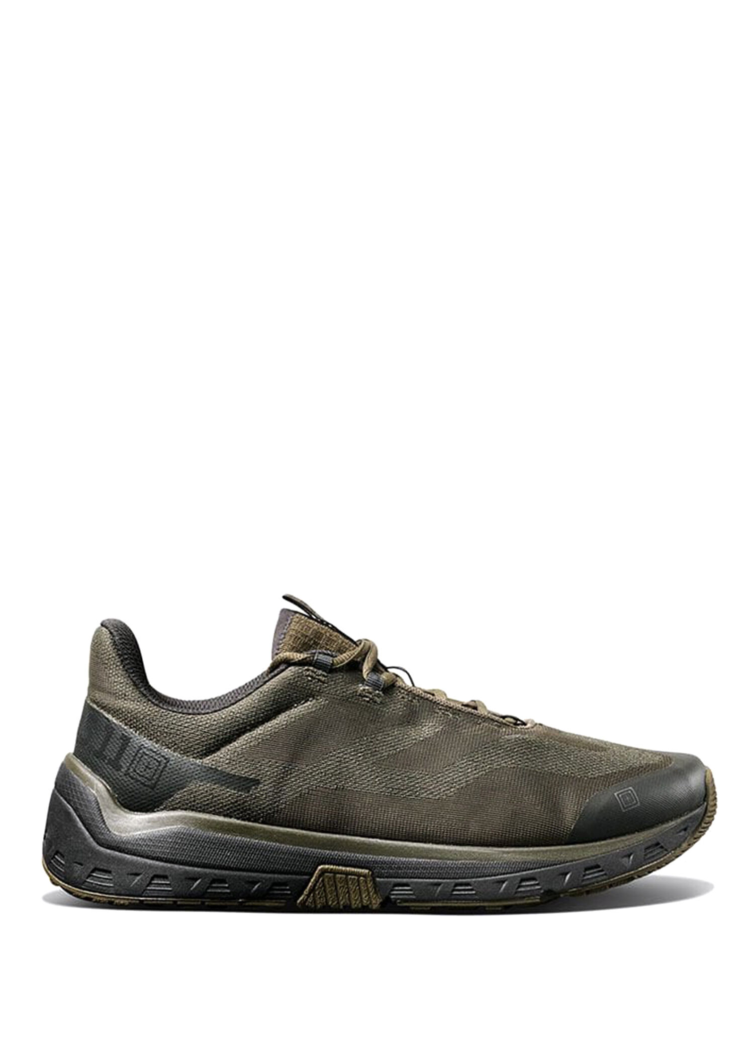 Pt-R Inure Runner Ranger Yeşil Outdoor Ayakkabı