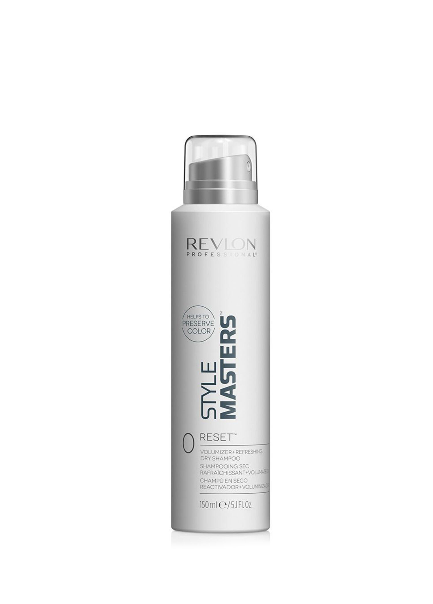 RP Reset Kuru Şampuan 150 ml