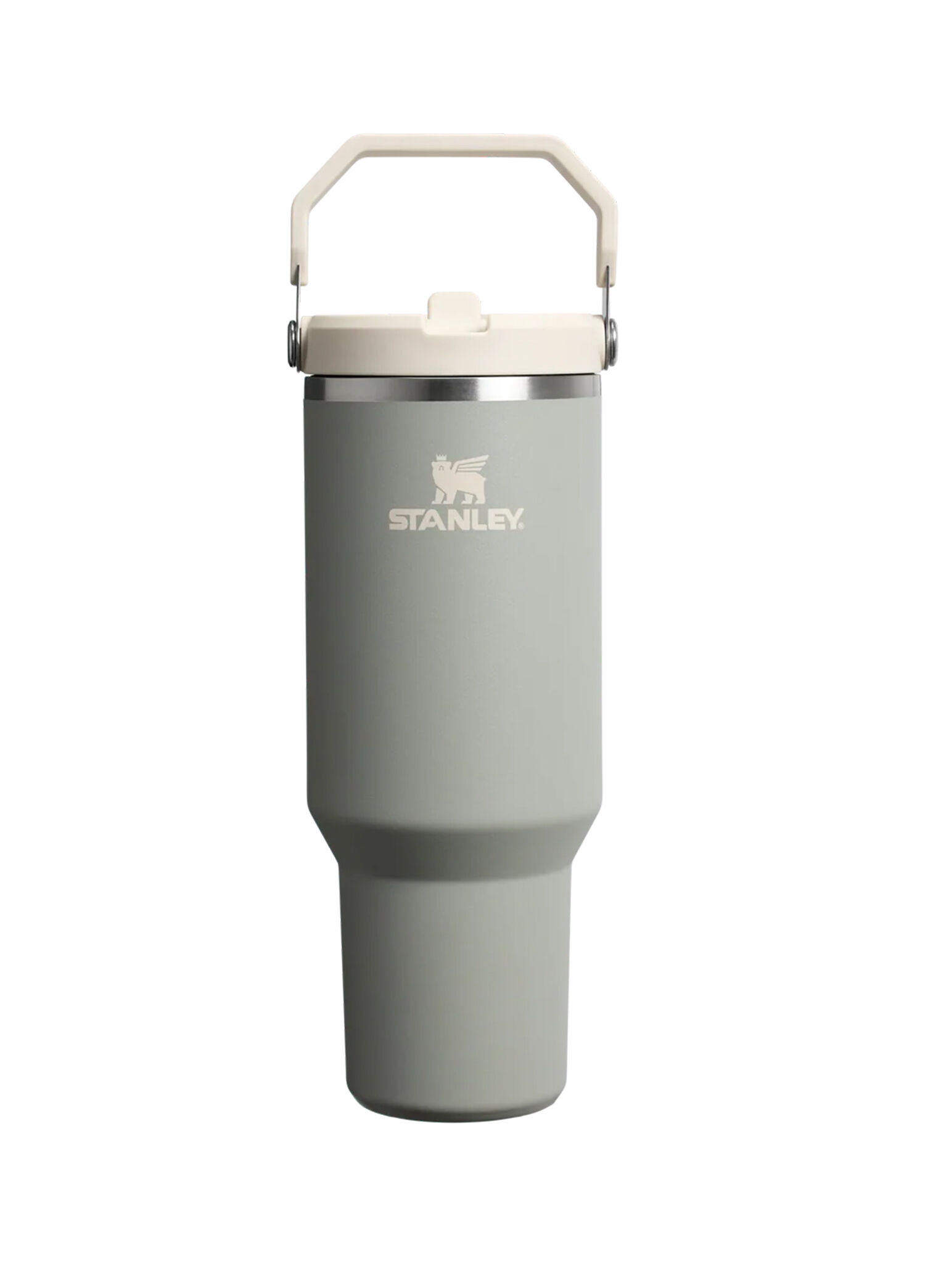 The IceFlow Flip Straw 2.0 Tumbler 0,89 lt