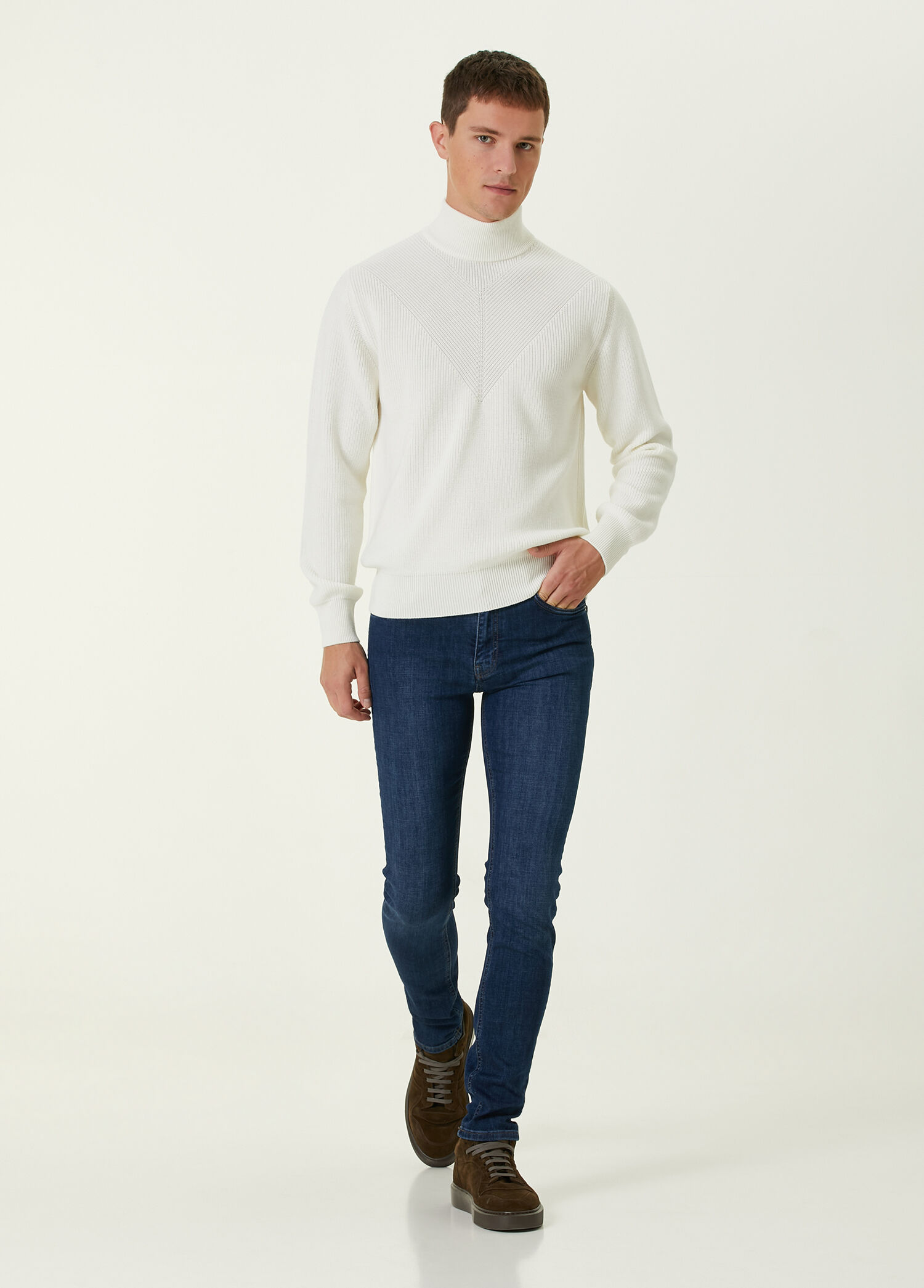 Mavi Jean Pantolon