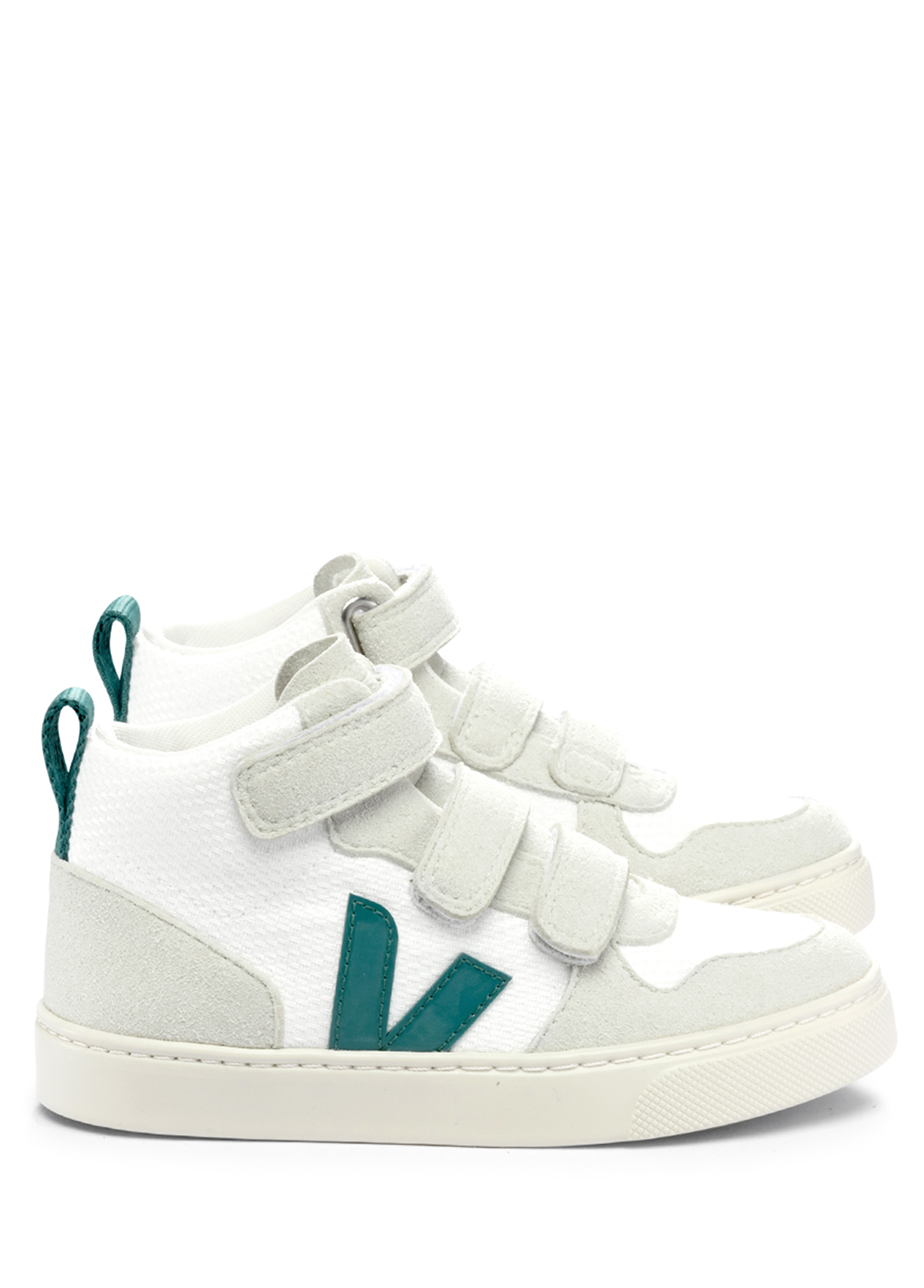 Small V-10 Mid B-Mesh Unisex Çocuk Sneaker