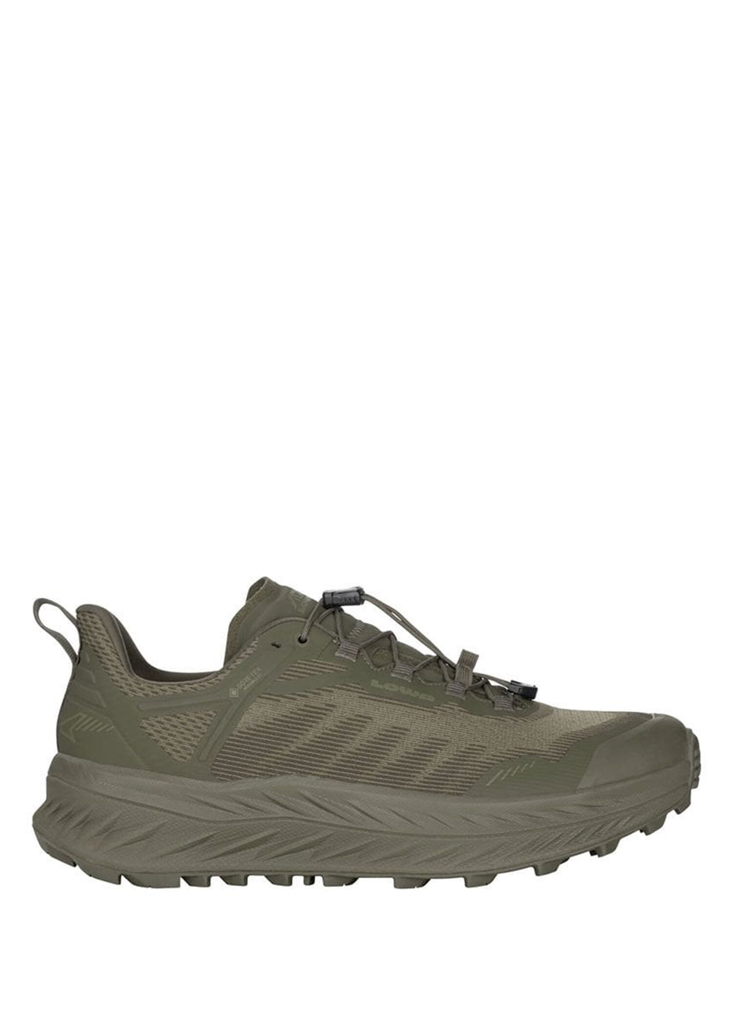 Fortux GTX Ranger Green Yeşil Erkek Outdoor Ayakkabı