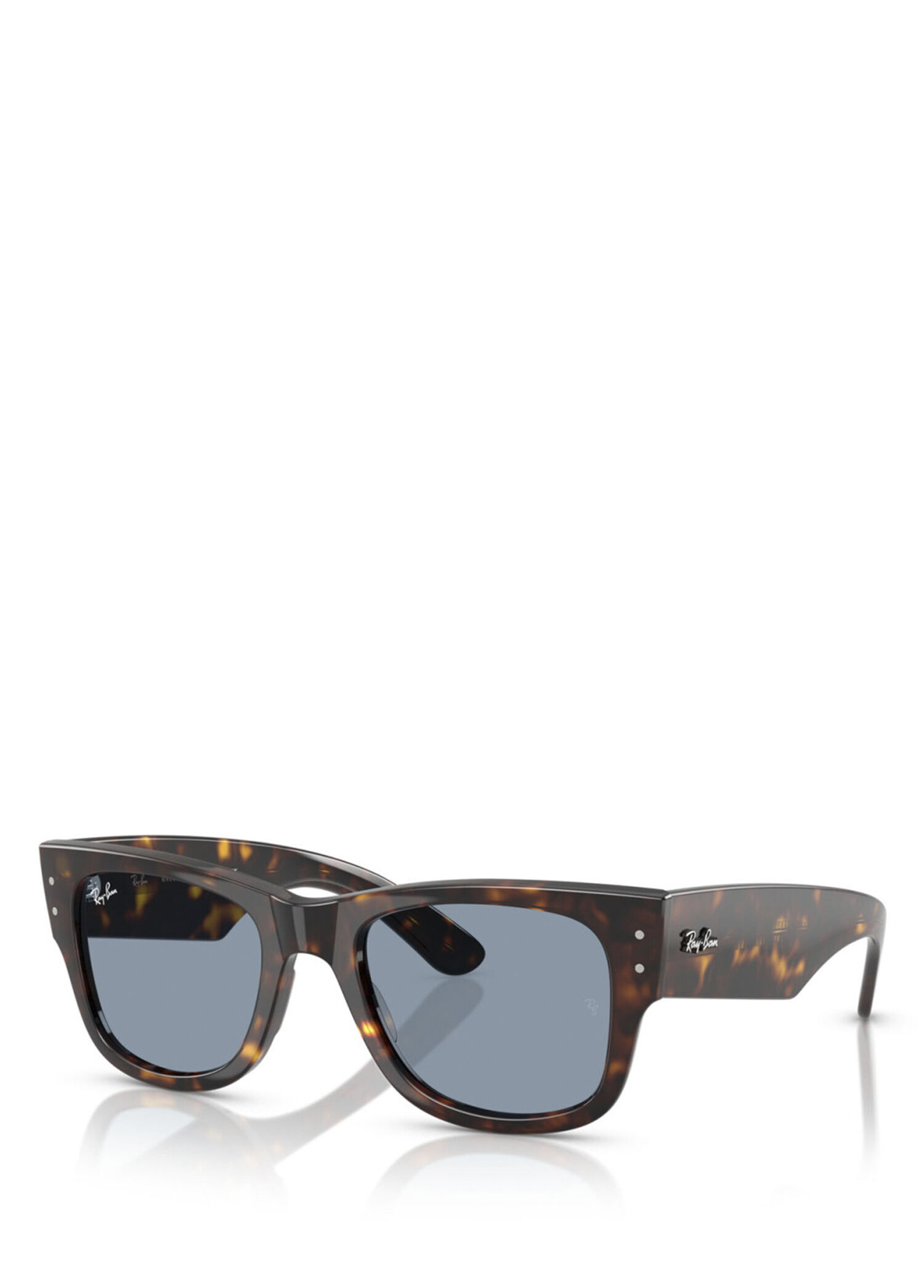 RB0840S Kahverengi Unisex Güneş Gözlüğü