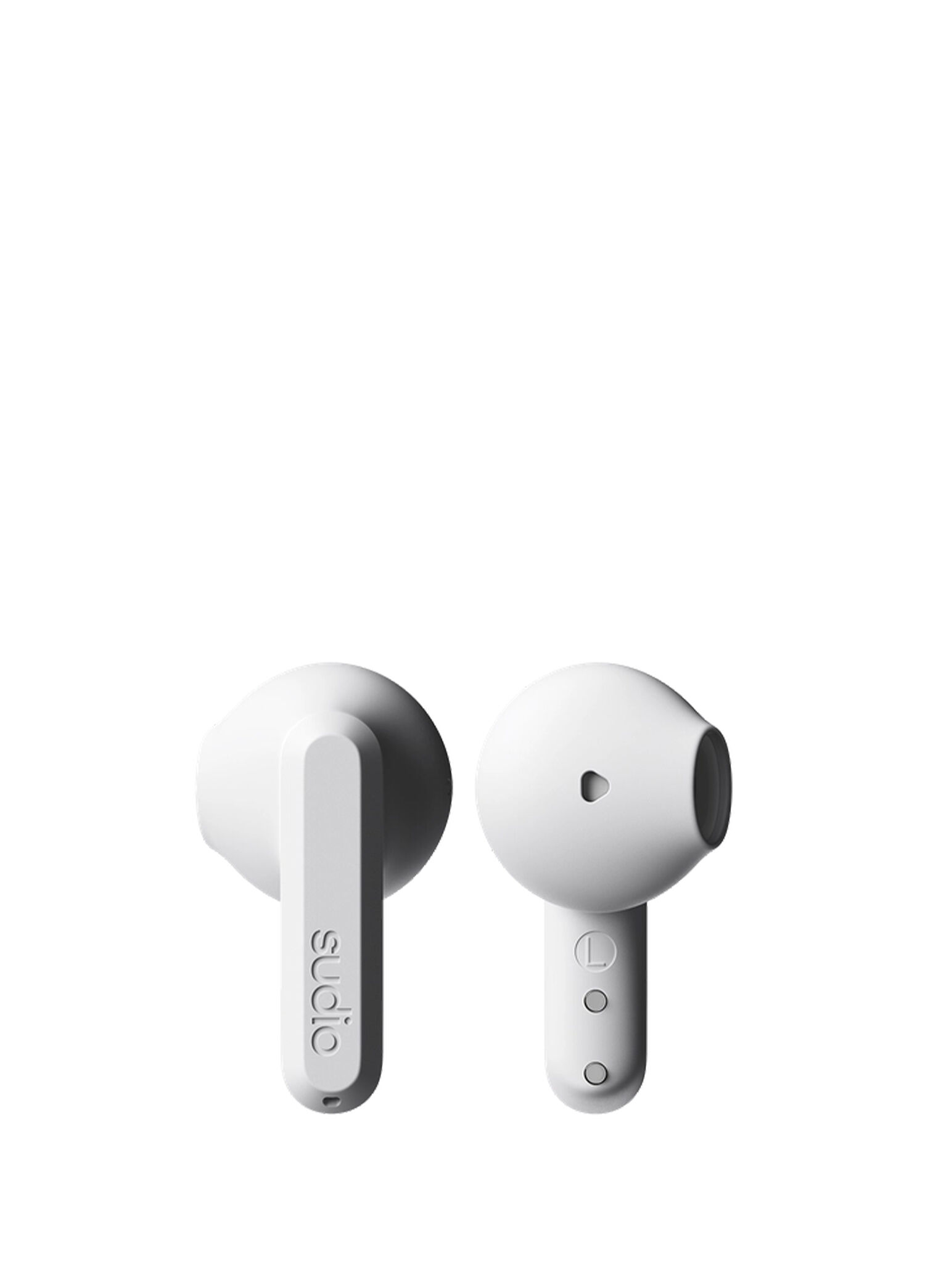 A3 True Wireless Beyaz Kulak İçi Bluetooth Kulaklık