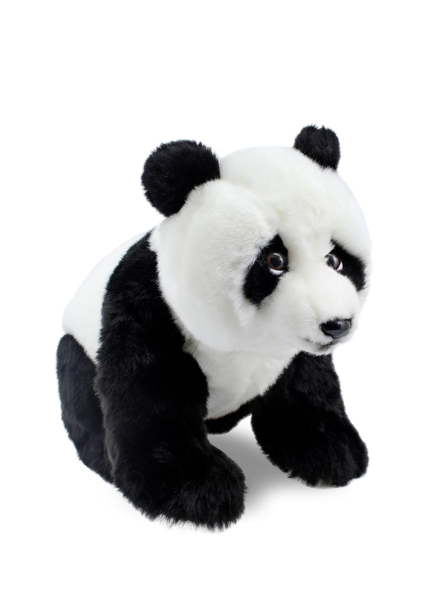 Floppy Panda Peluş Oyuncak 38 cm