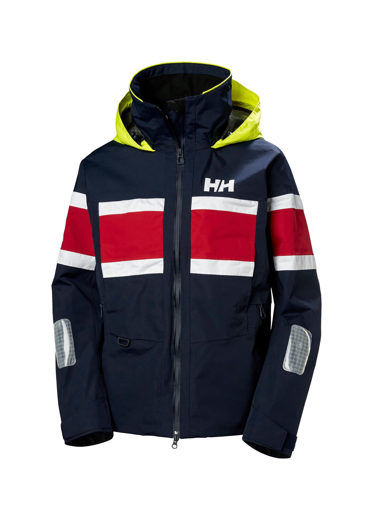 W Salt Original Navy Kadın Mont
