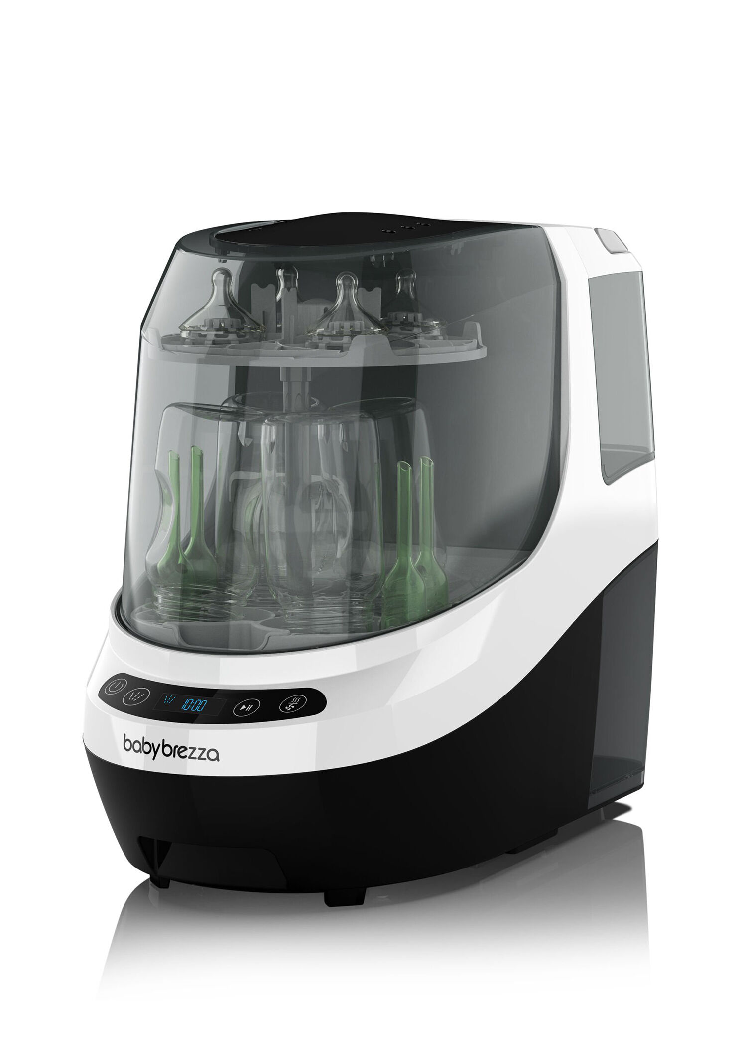 Baby Brezza - Bottle Washer Pro Biberon Yıkayıcı Kurutucu
