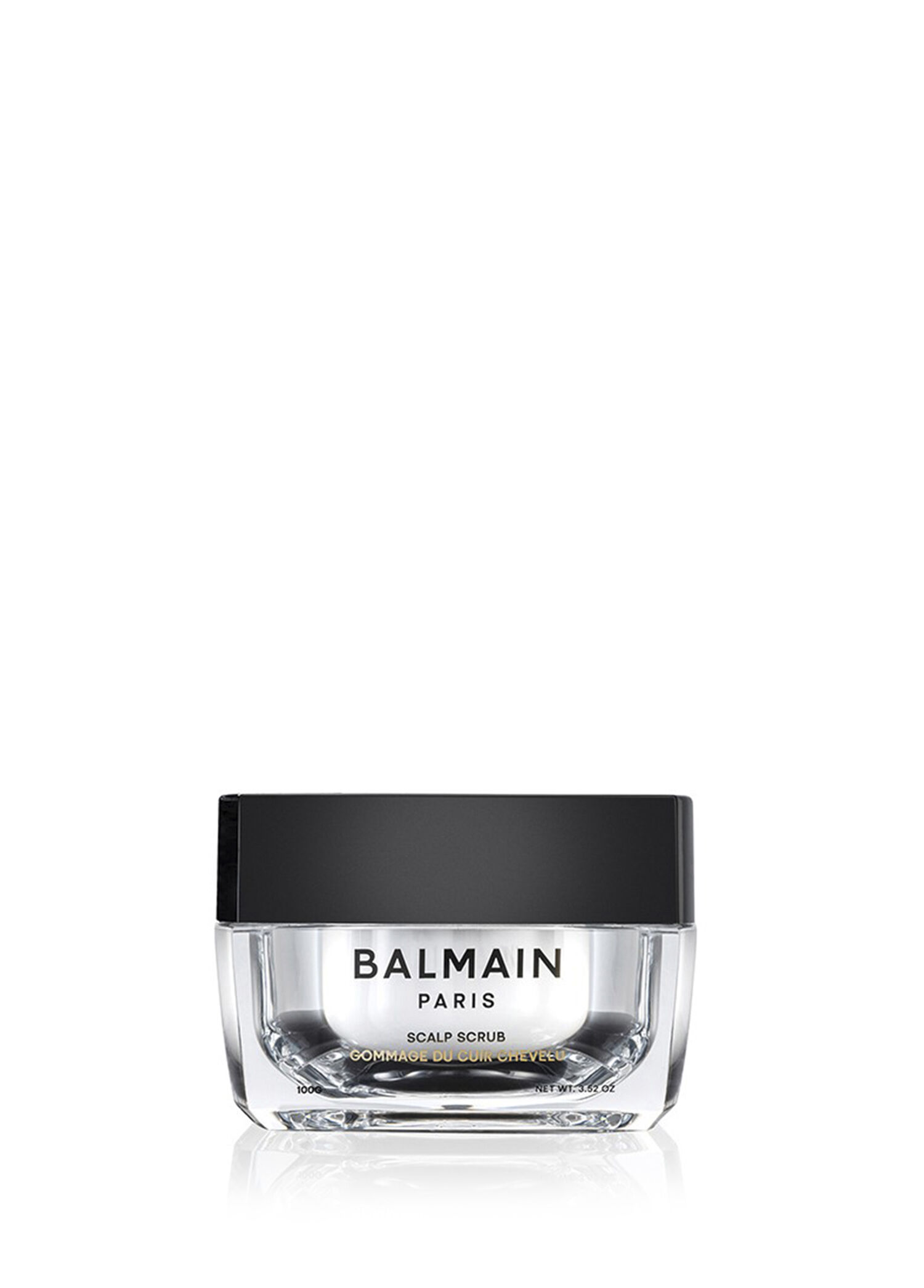 Homme Scalp Scrub Kepek Önleyici Saç Bakım Kremi