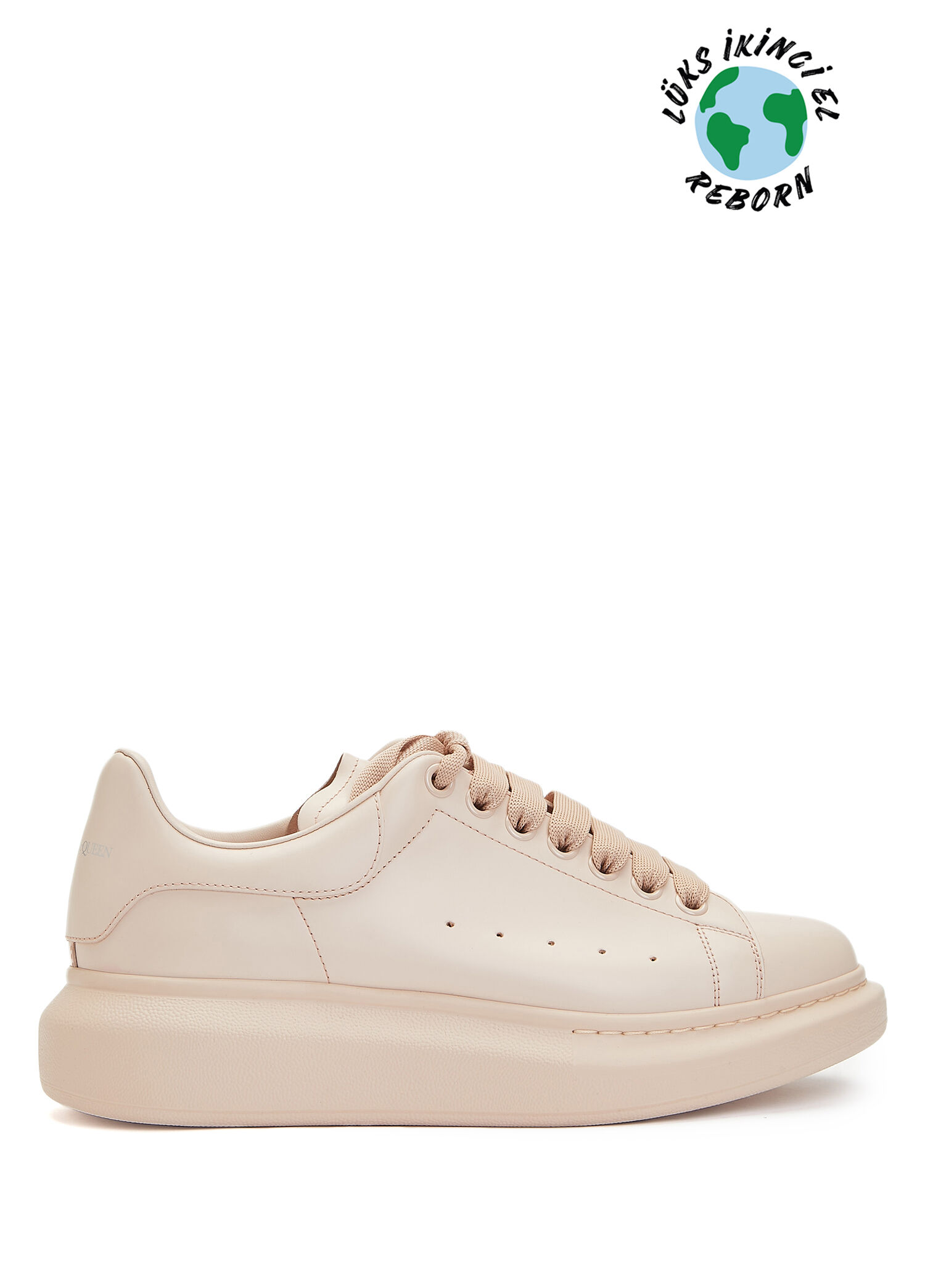Alexander McQueen Kadın Sneakers