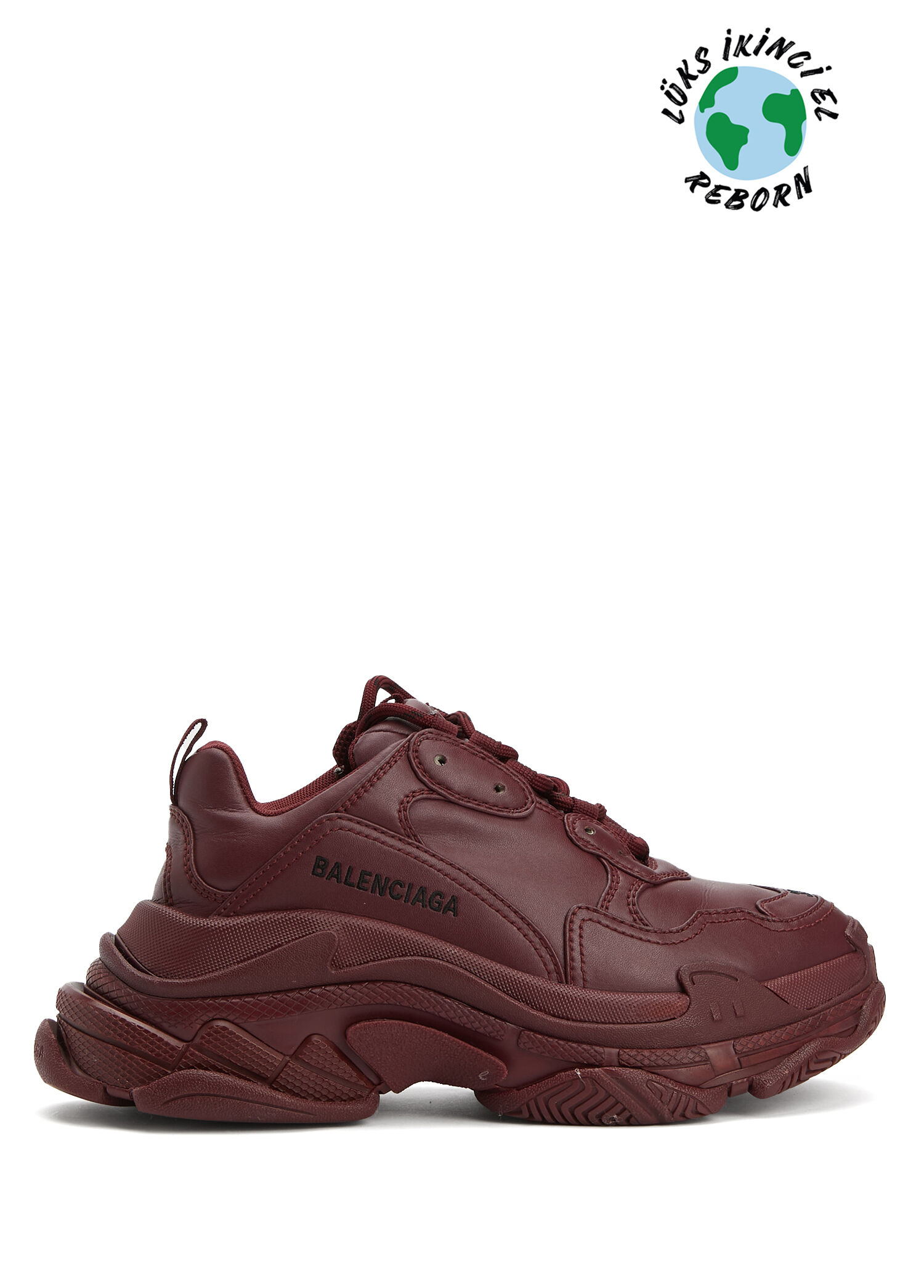 Balenciaga Kadın Sneakers