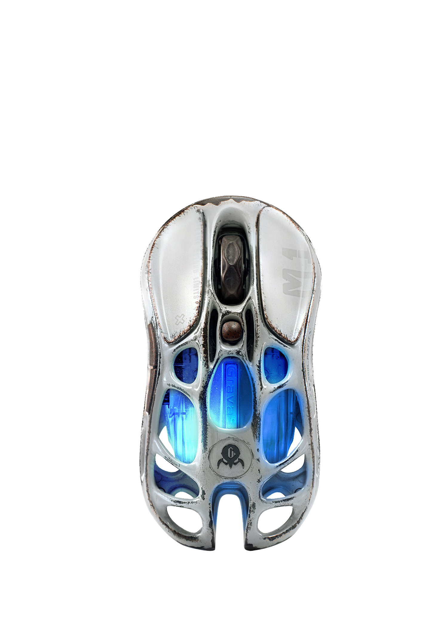 Mercury M1 Pro Kablosuz Gaming Mouse