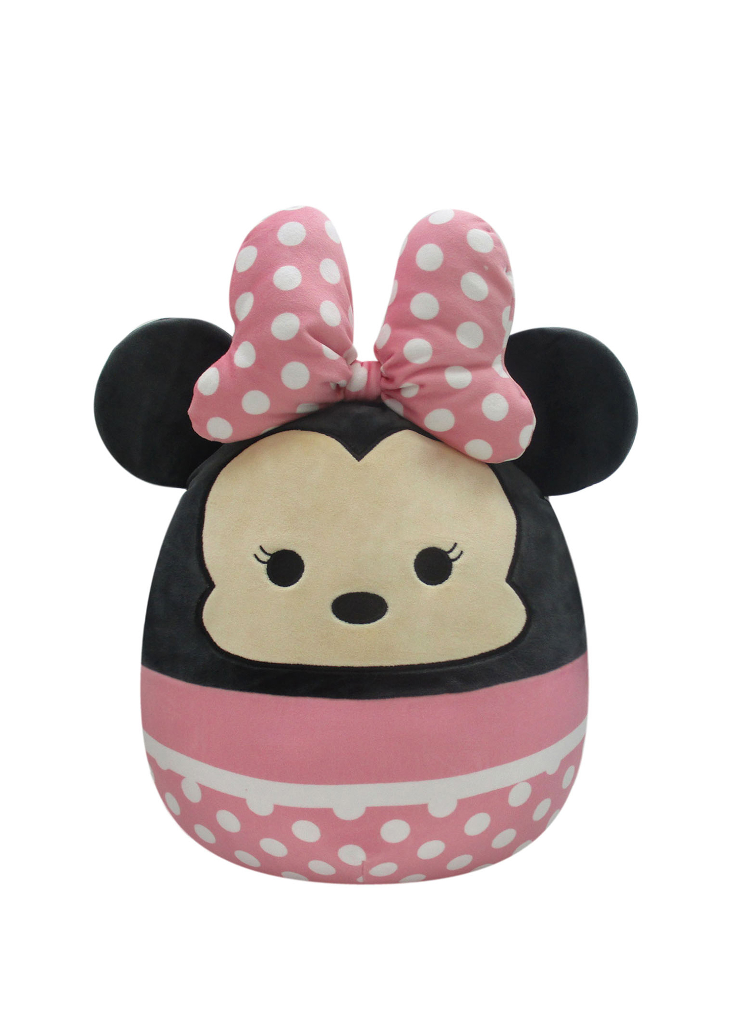 Disney Serisi Minnie Peluş Oyuncak 35 cm