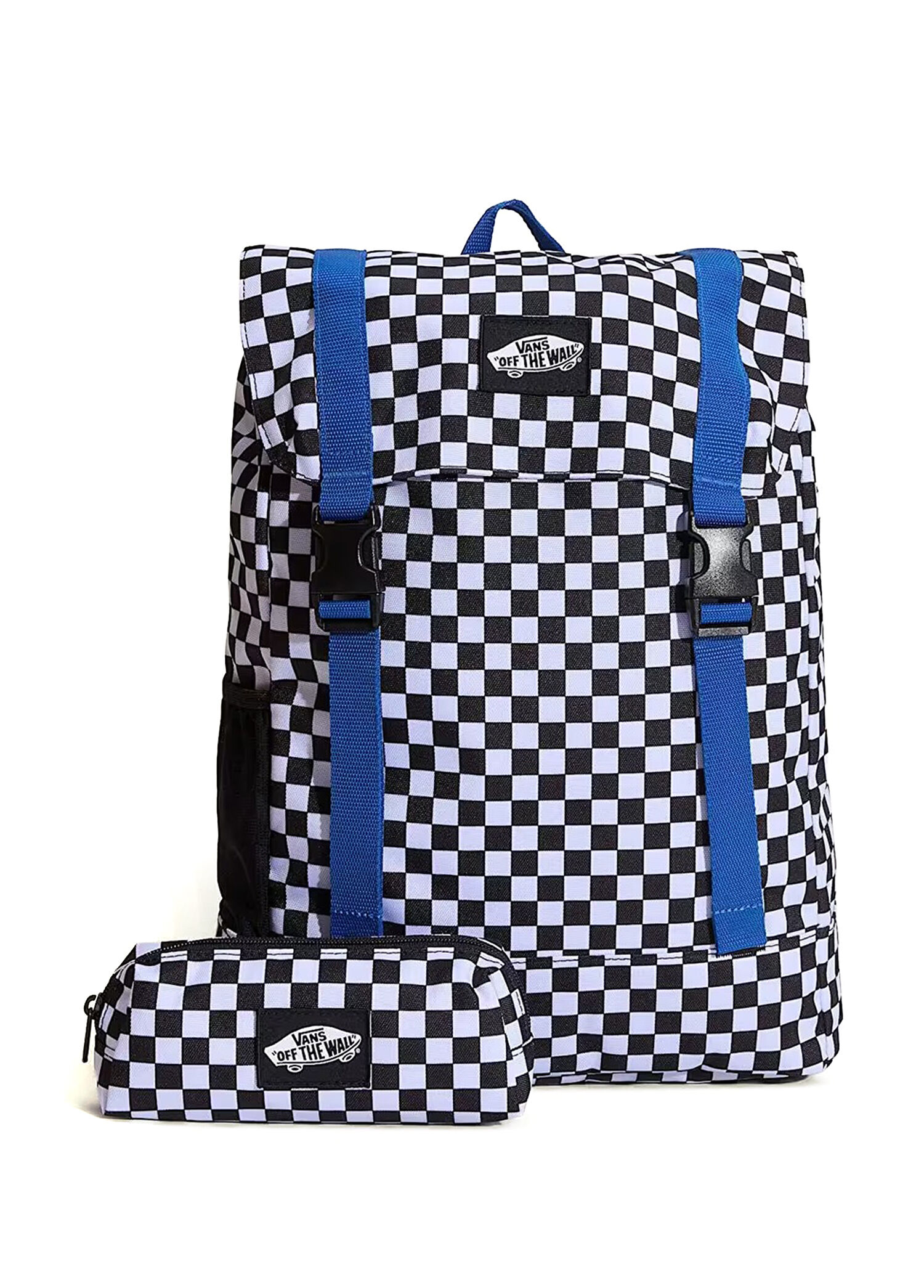 Vans Utility Siyah Unisex Çocuk Sırt Çantası