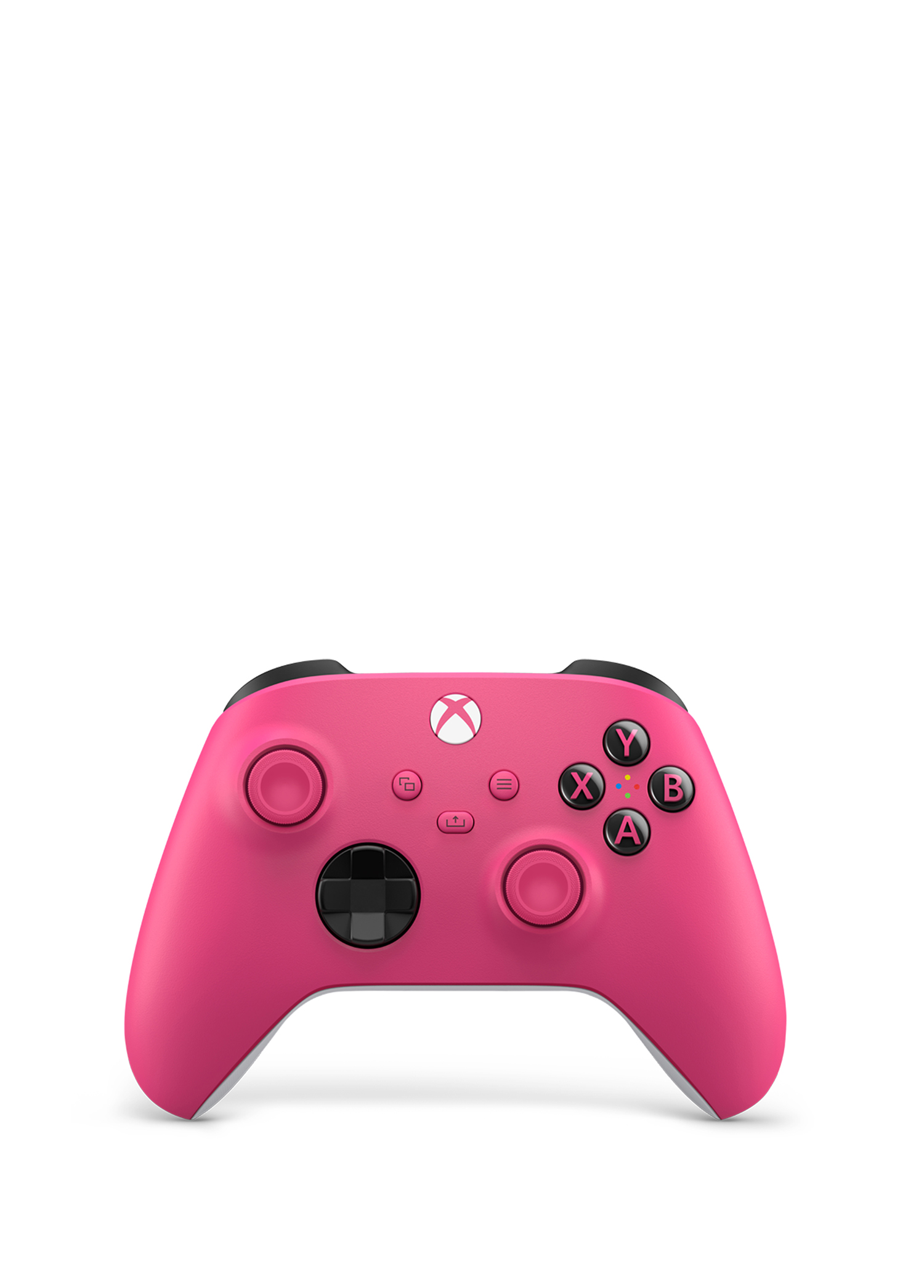 QAU-00083 Xbox Kablosuz Pembe Oyun Kumandası