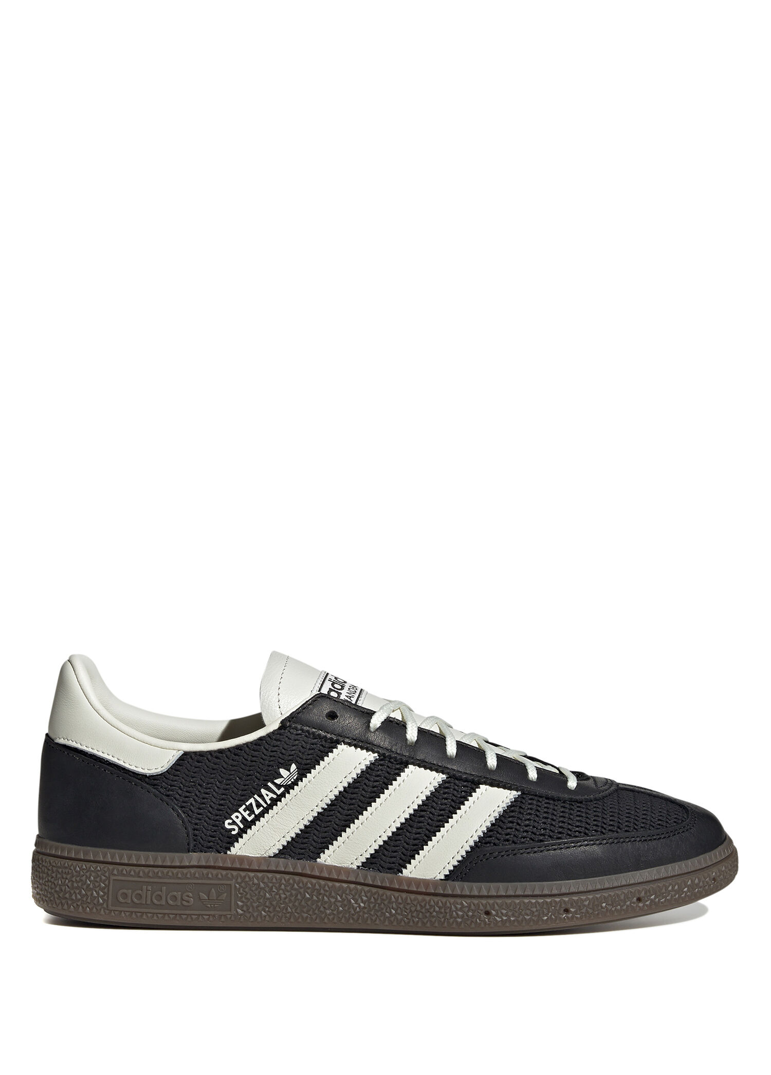 Adidas - Handball Spezial Siyah Erkek Sneaker - Siyah