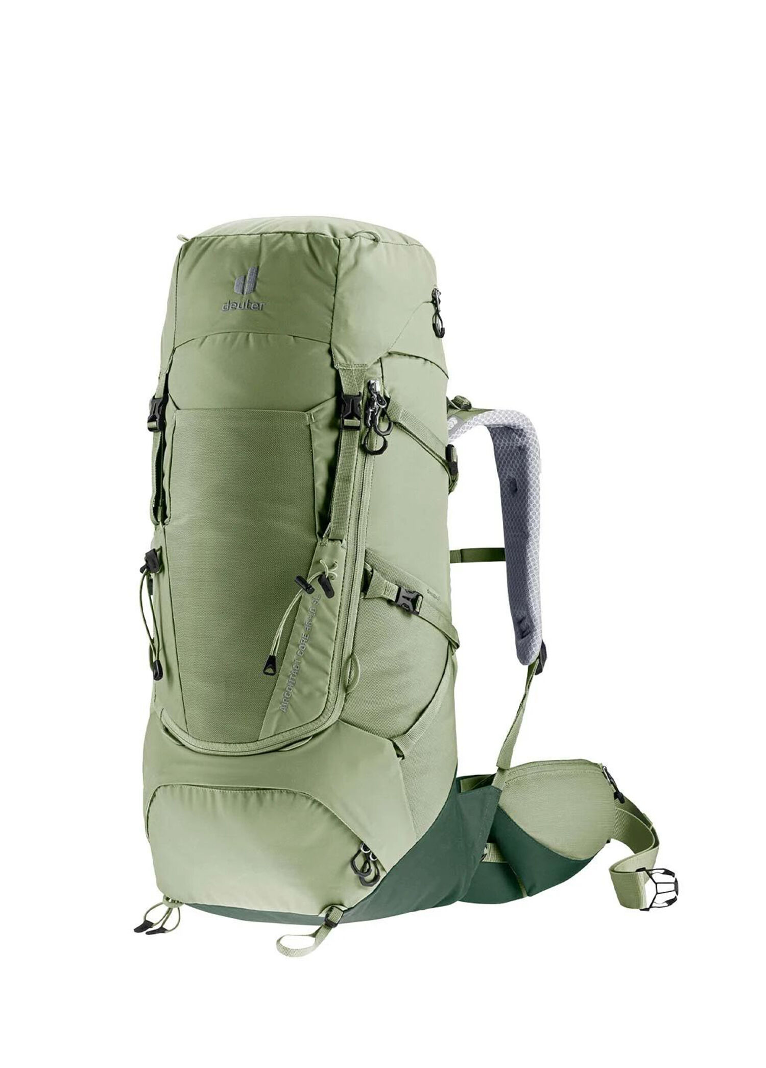 Aircontact Core SL Grove Ivy Erkek Outdoor Sırt Çantası 45 + 10 Lt