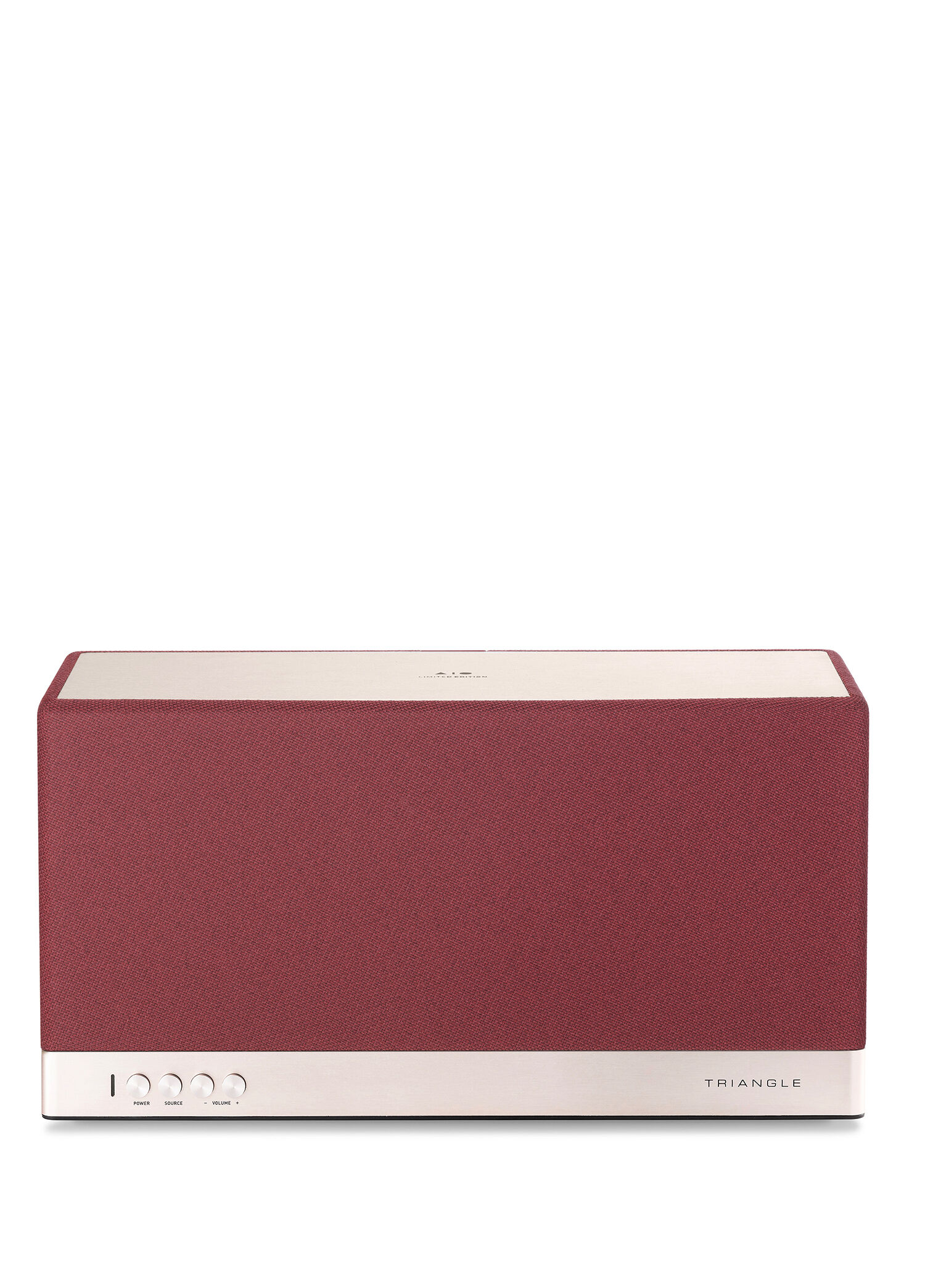 AIO 3 Kırmızı Bluetooth Hoparlör