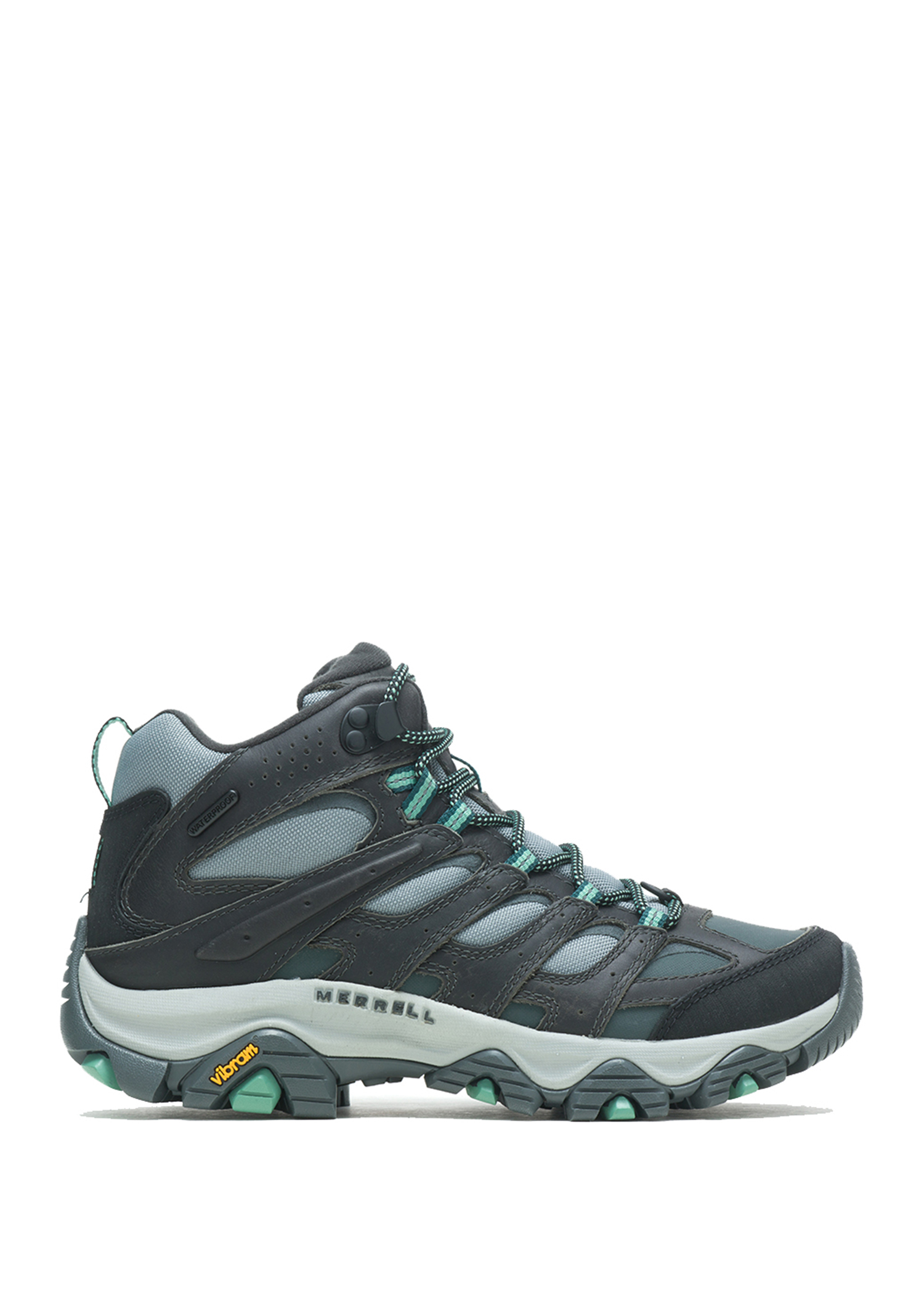 Merrell Moab 3 Thermo Mid Waterproof Kadın Outdoor Bot