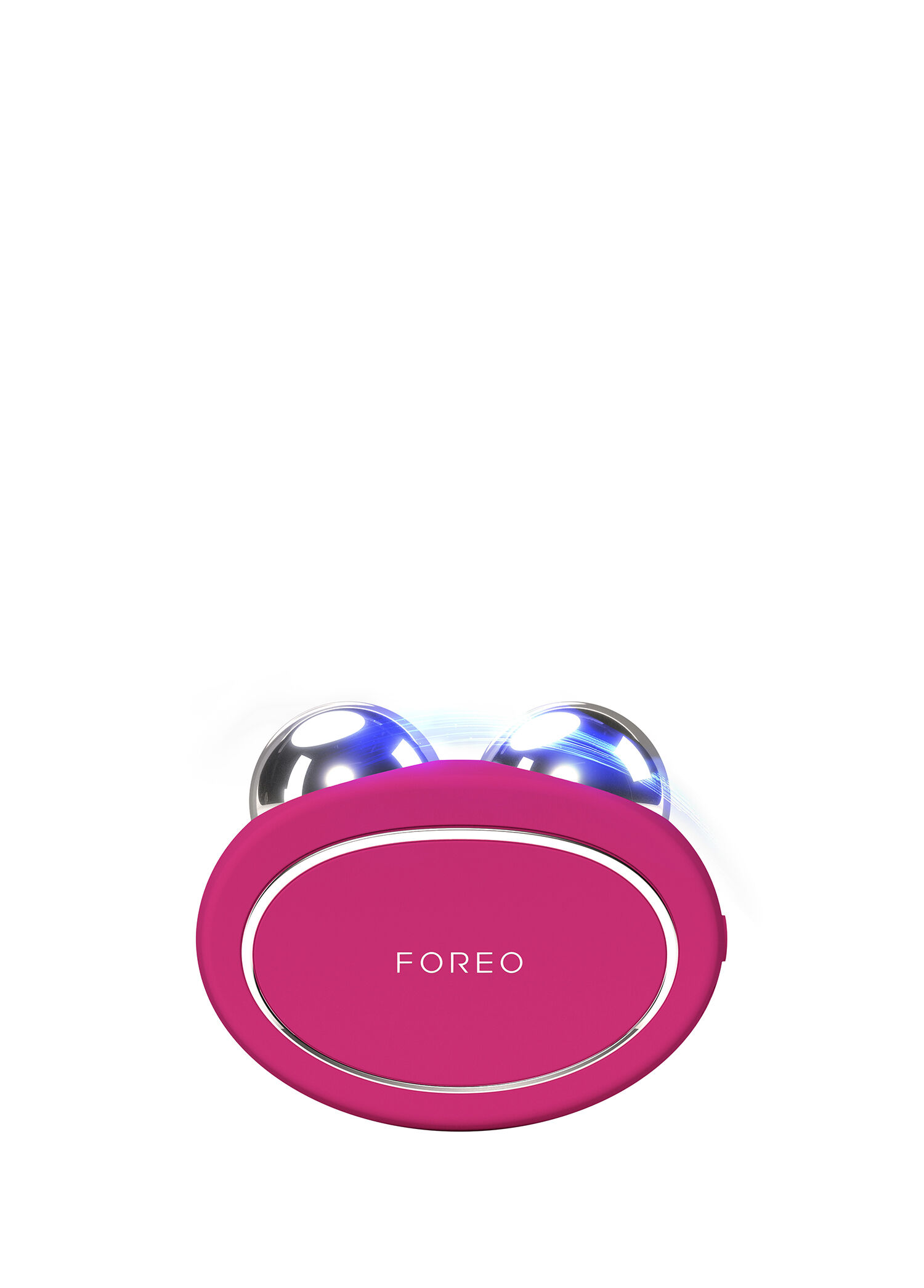 Foreo - Bear 2 Fuchsia Yüz Sıkılaştırma Cihazı - FUCHSIA