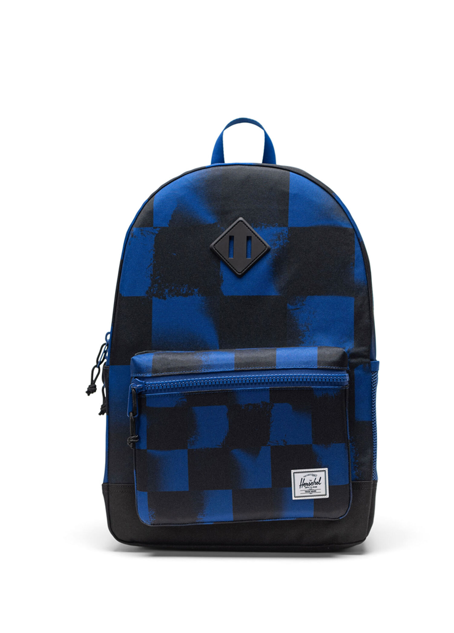 Heritage Çok Renkli Unisex Çocuk Sırt Çantası