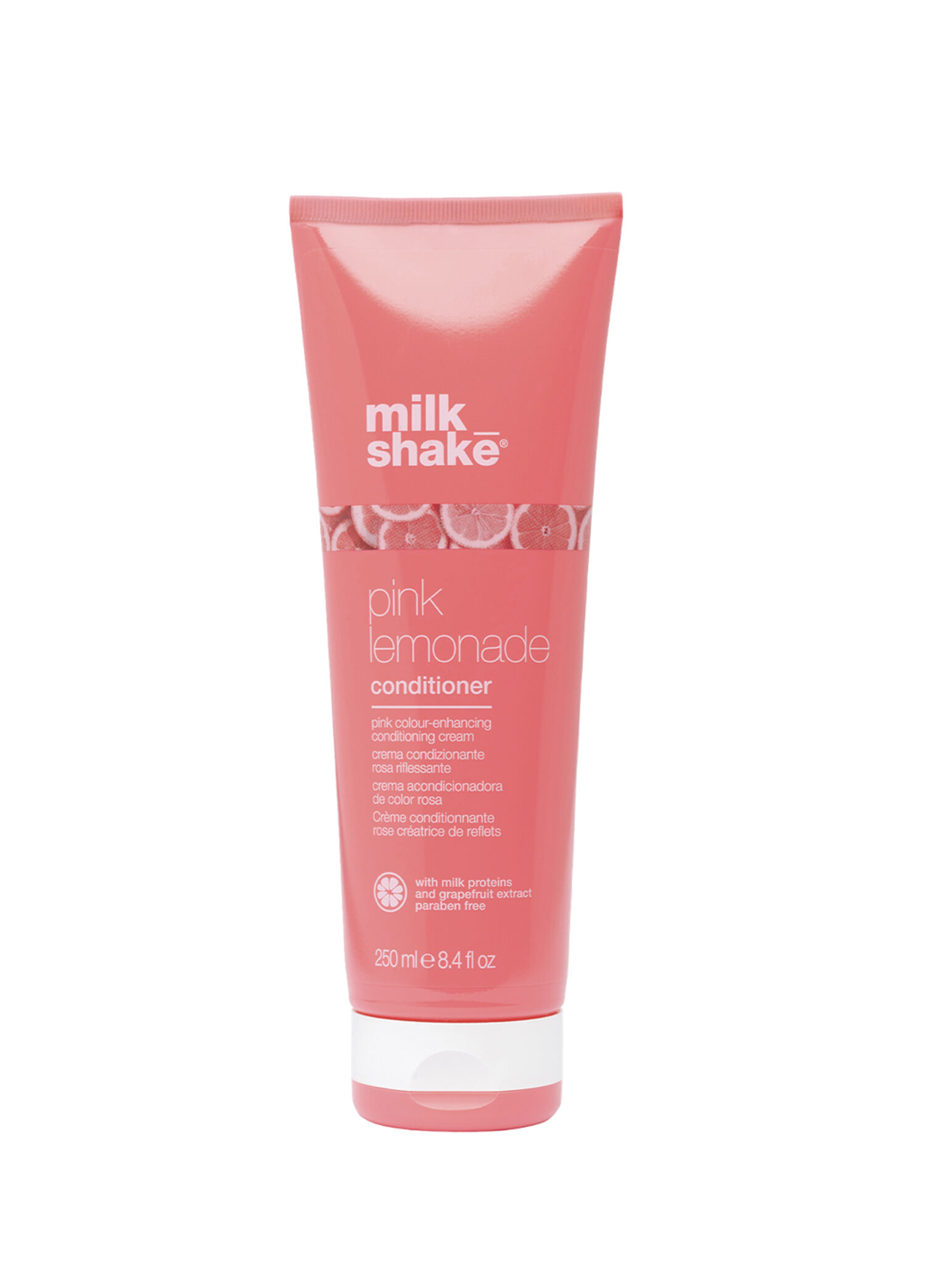 Pink Lemonade Pembe Tonlayıcı Saç Kremi 250 ml