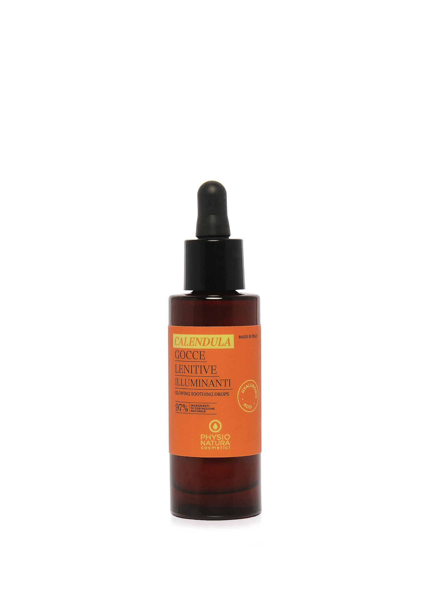 Işıltı Veren Yatıştırıcı Cilt Serumu 30 ml