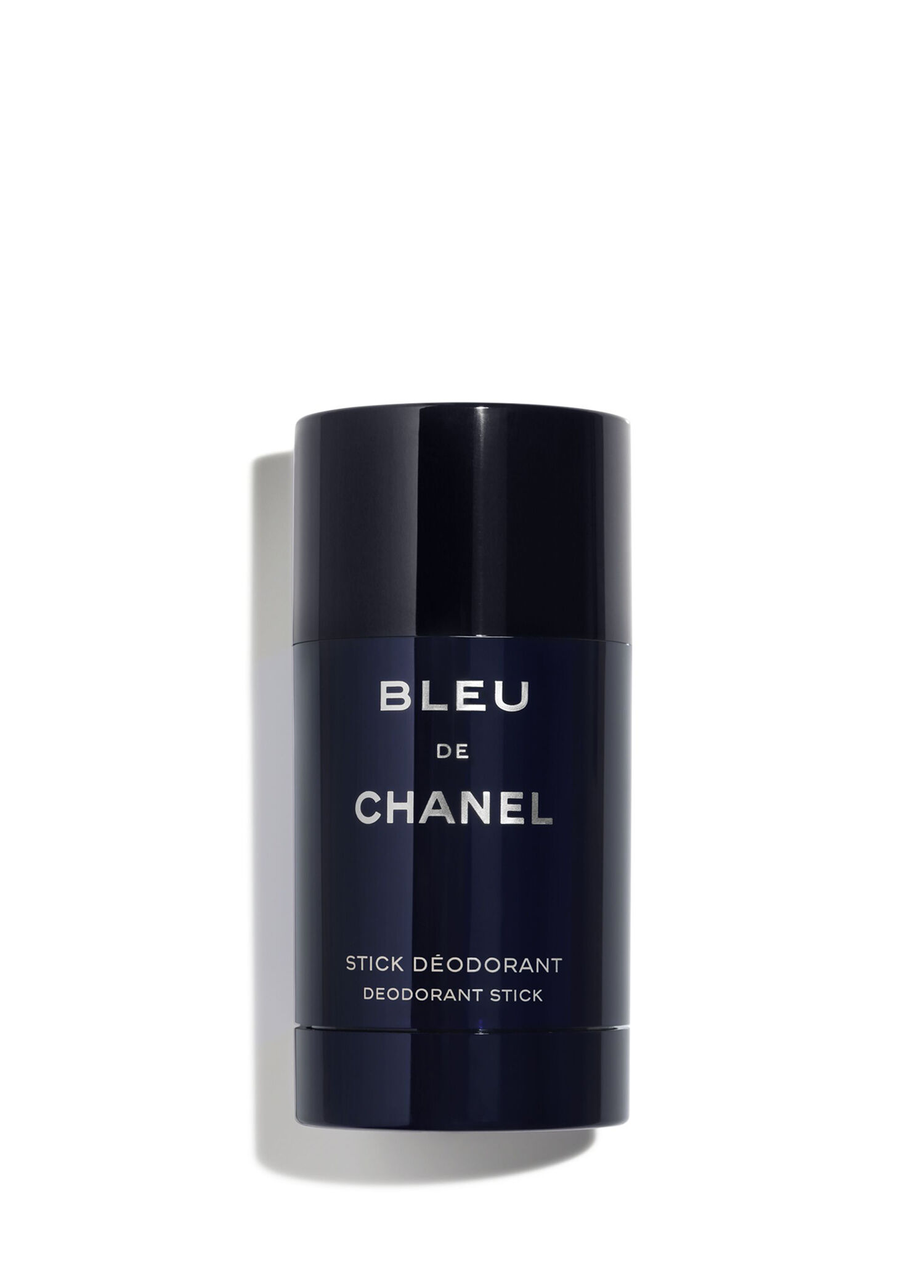 Bleu De Chanel Stick Deodorant 60G