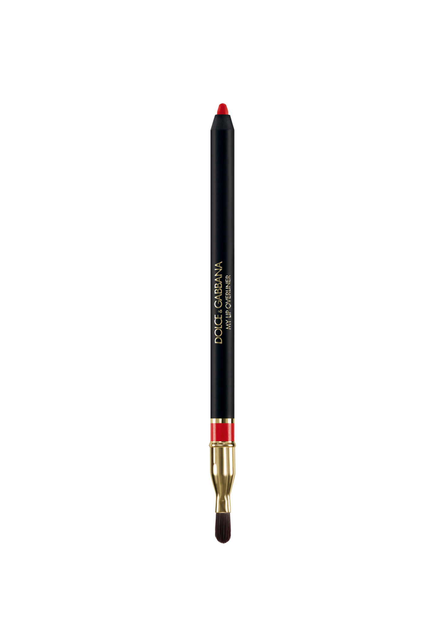 My Lip Overliner Lip Pencil 08 My Devotion Red