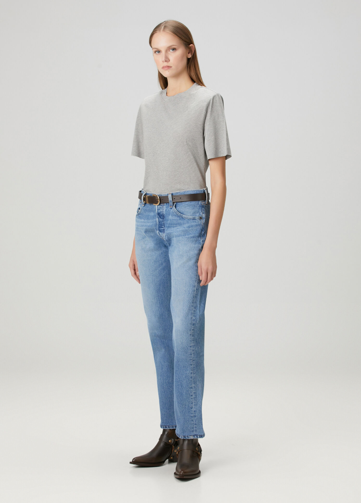 Levis Ex Boyfriend Mavi Jean Pantolon
