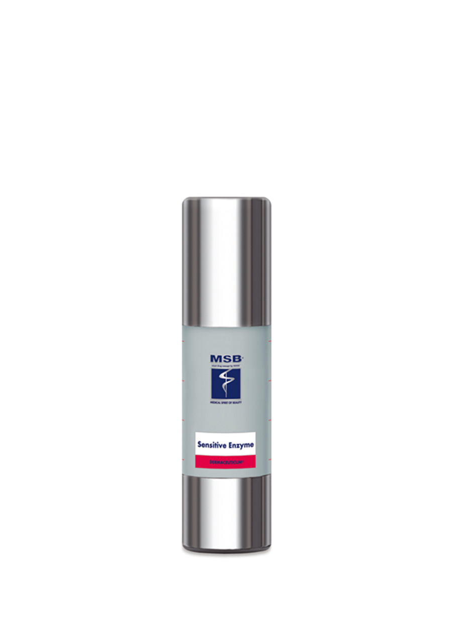 Sensitive Enzyme 50 ml Yüz Temizleyici