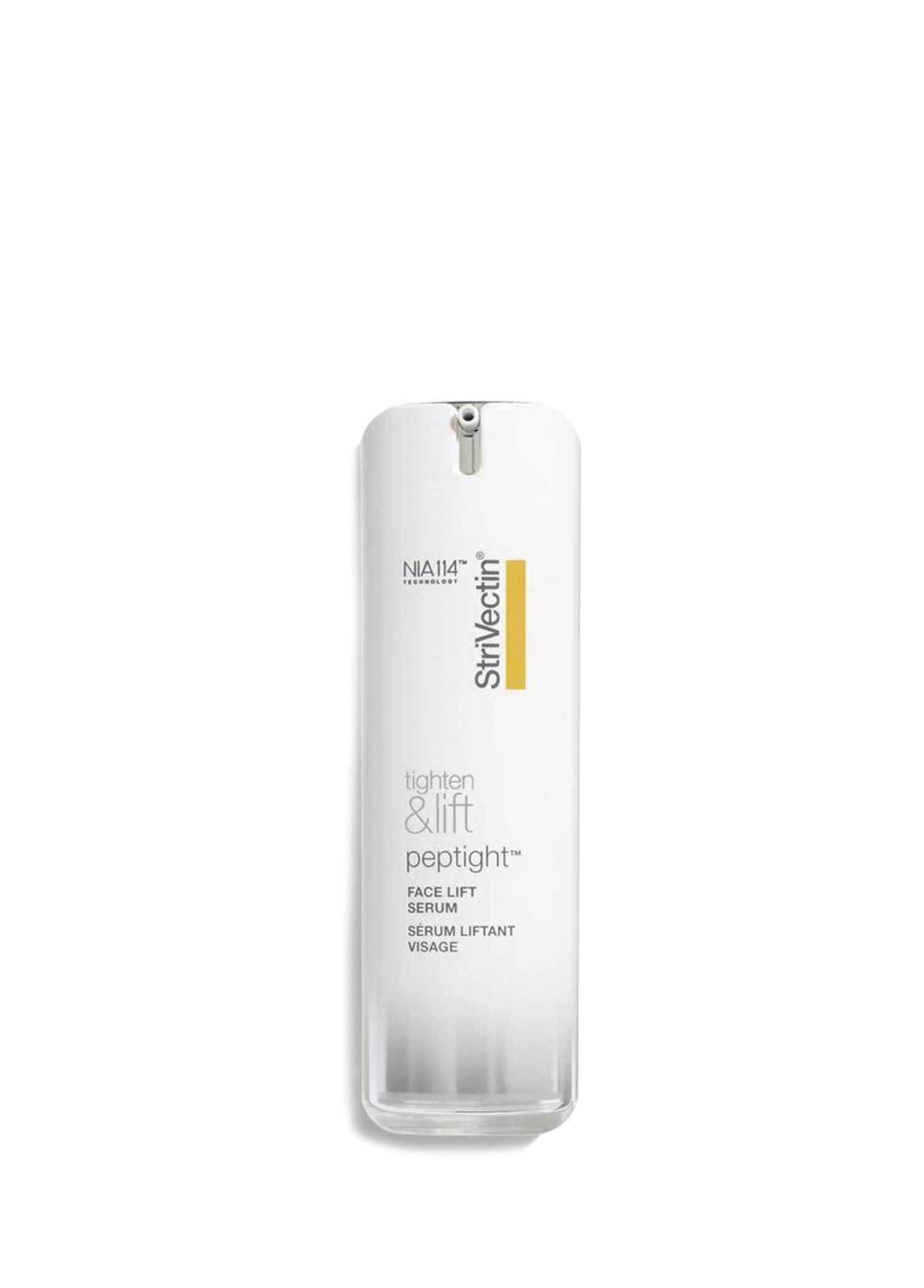 Peptight Yüz Lift Yaşlanma Karşıtı Cilt Serumu 30 ml
