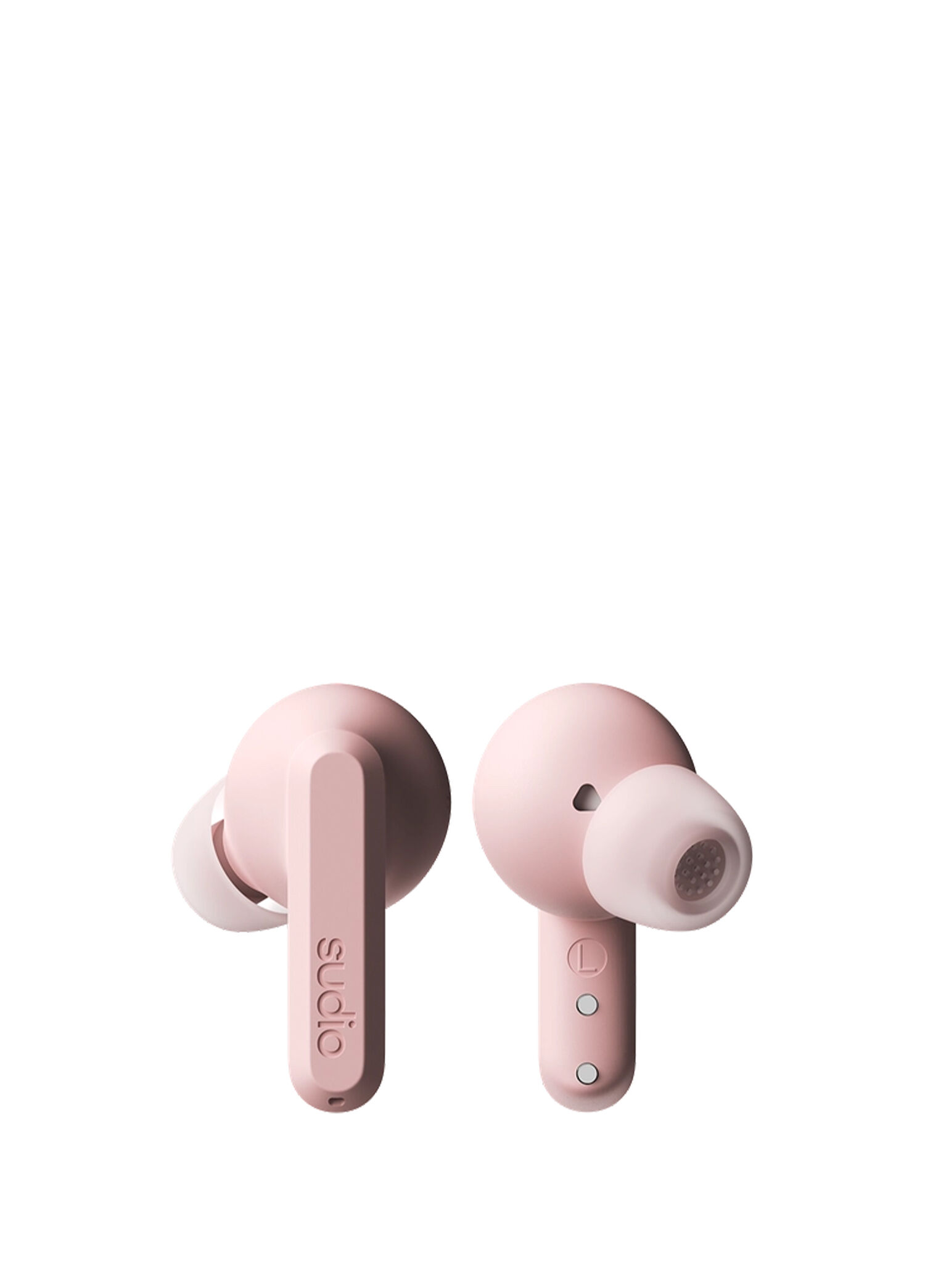 A3 Pro ANC True Wireless Blush Pink Kulak İçi Bluetooth Kulaklık