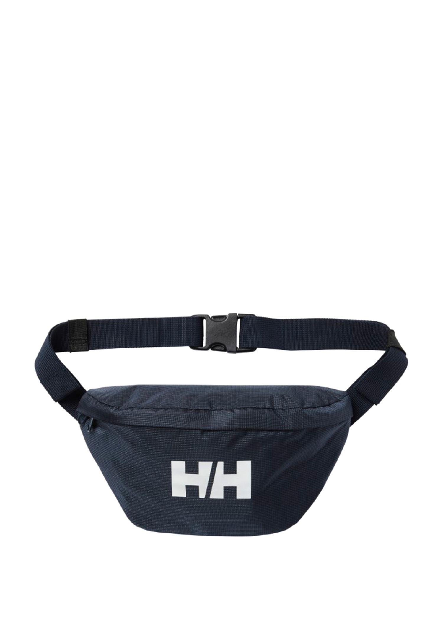 Logo Waıst Bag Navy Bel Çantası