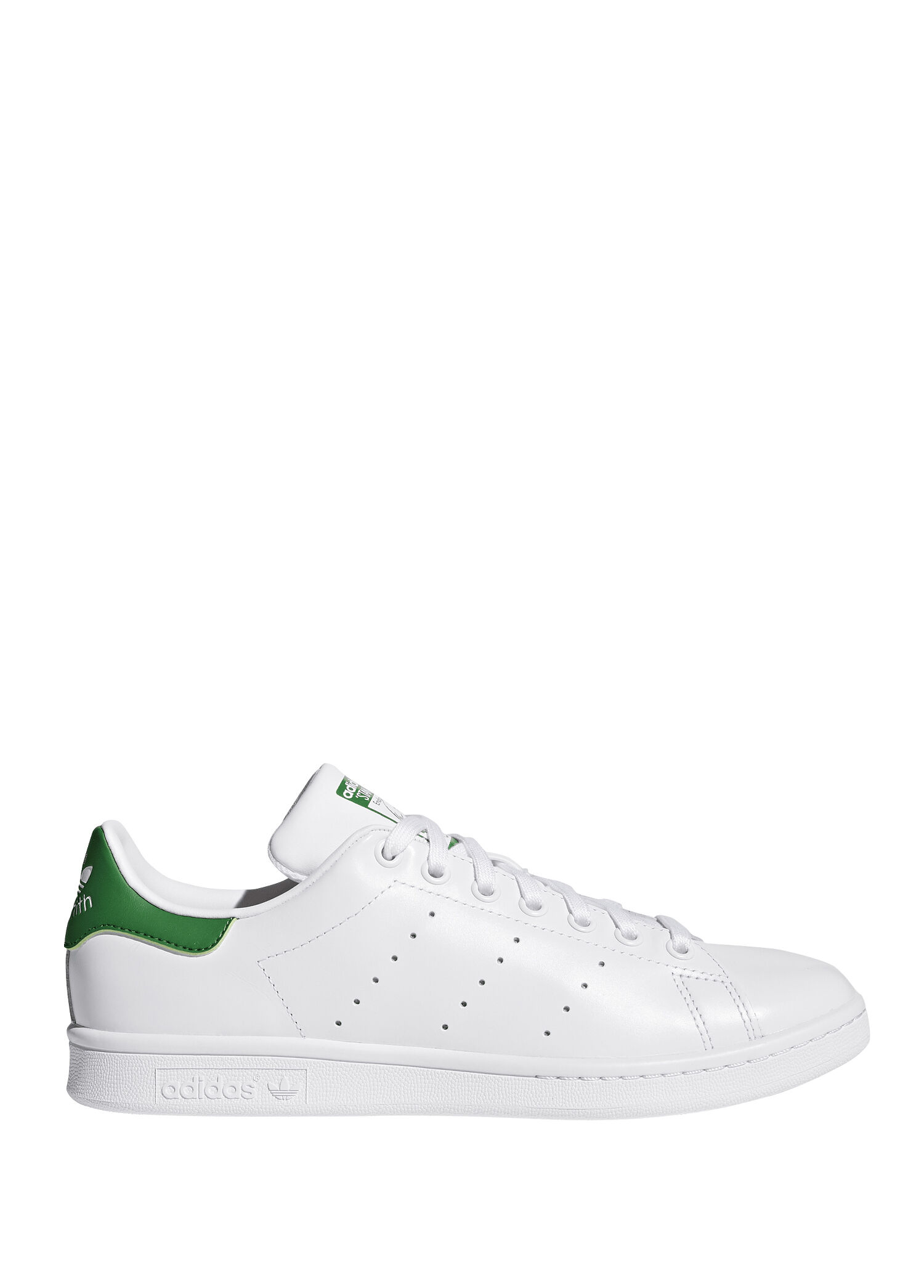 Stan Smith Beyaz Erkek Deri Sneaker