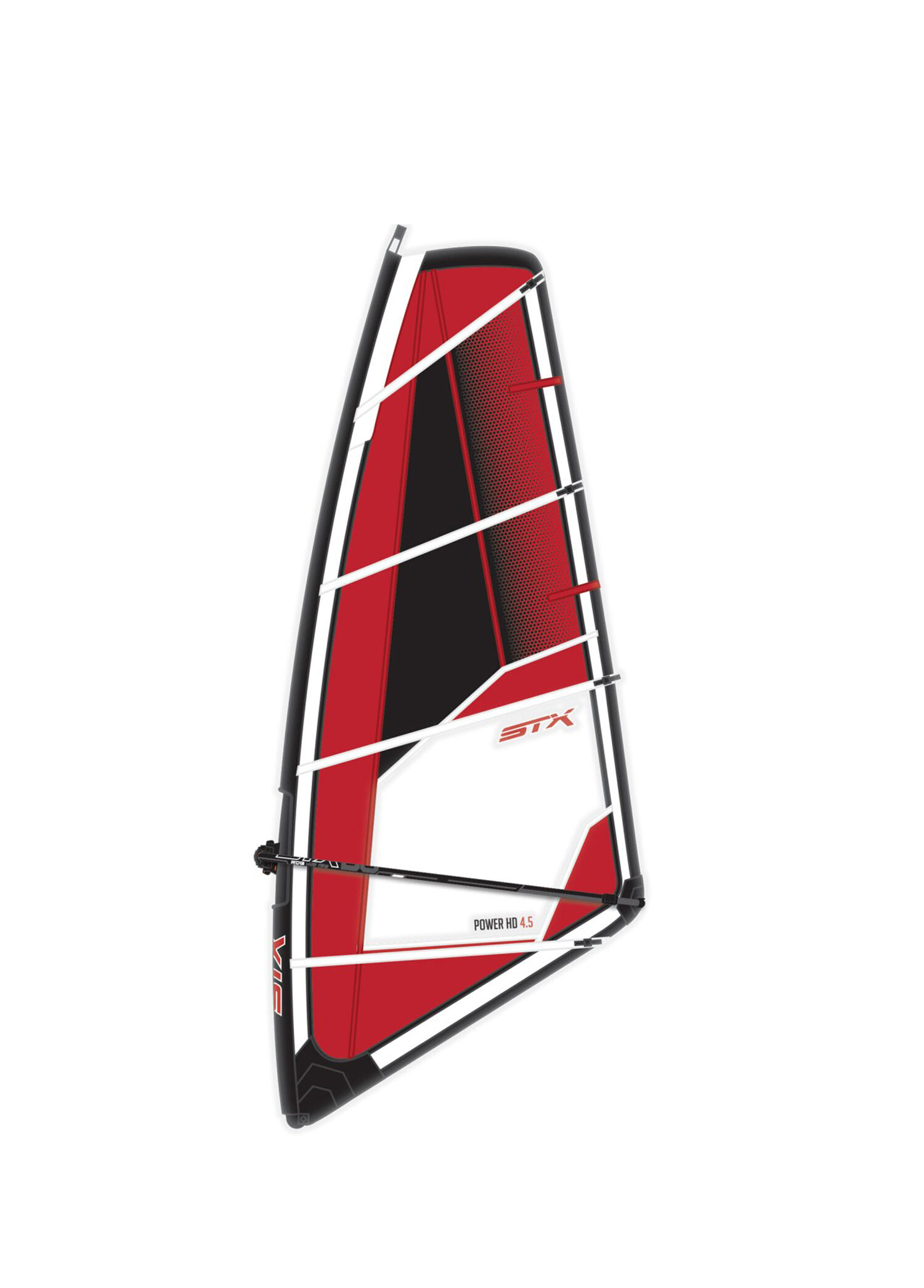 Power Hd 4.5 Dacron Yelken Seti