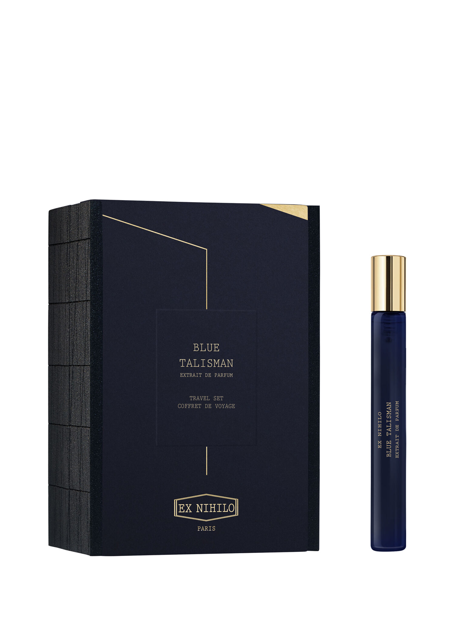 P Ex Nihilo Parfum Set