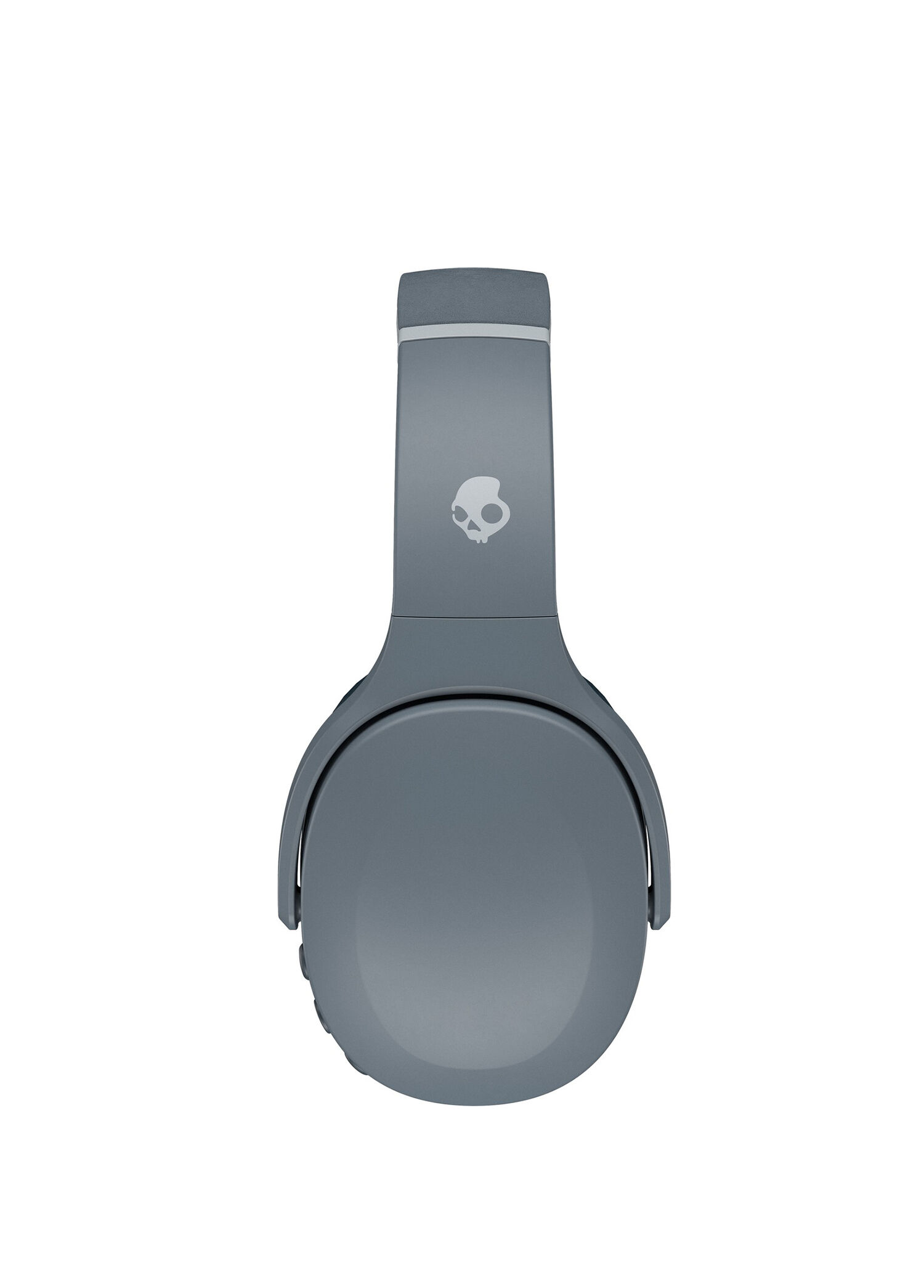 Skullcandy - Crusher Evo Chill Gri Bluetooth Kablosuz Kulaklık