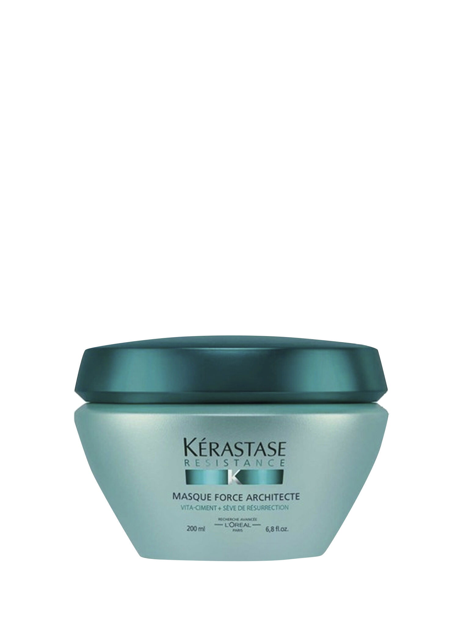Resistance Force Architecte Yıpranmış Saçlar İçin Maske 1-2 200 ml