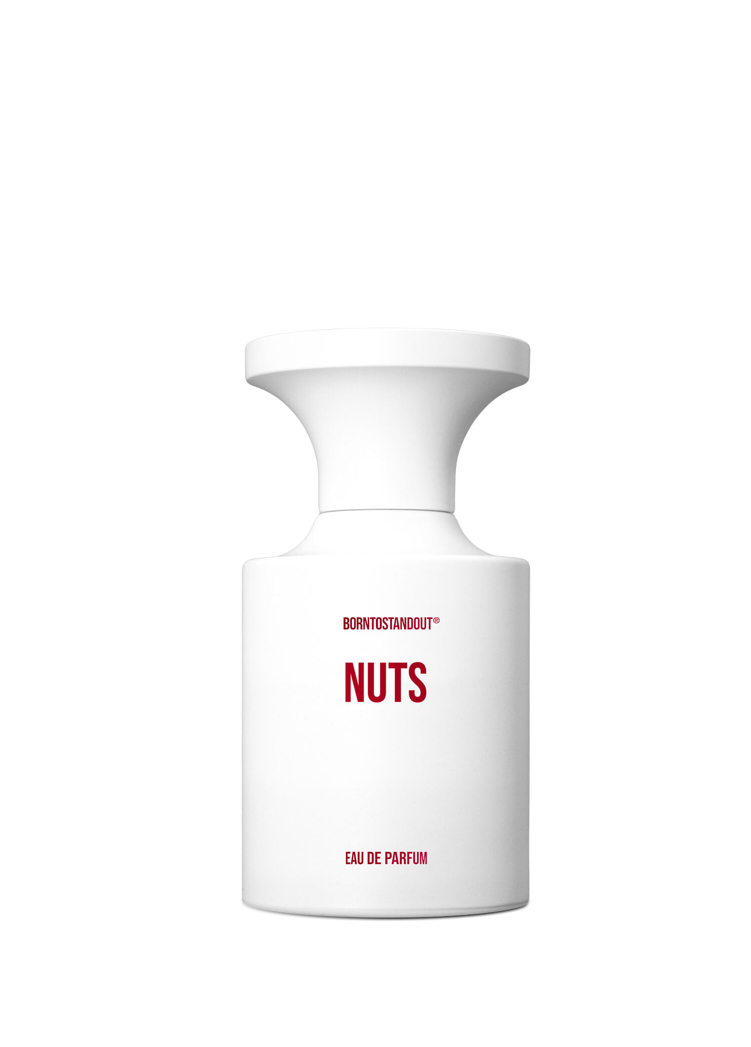 ばぶちゃん　【ナッツ】BORN TO STAND OUT　50ml Born to Stand Out - Nuts 50Ml Eau De Perfume