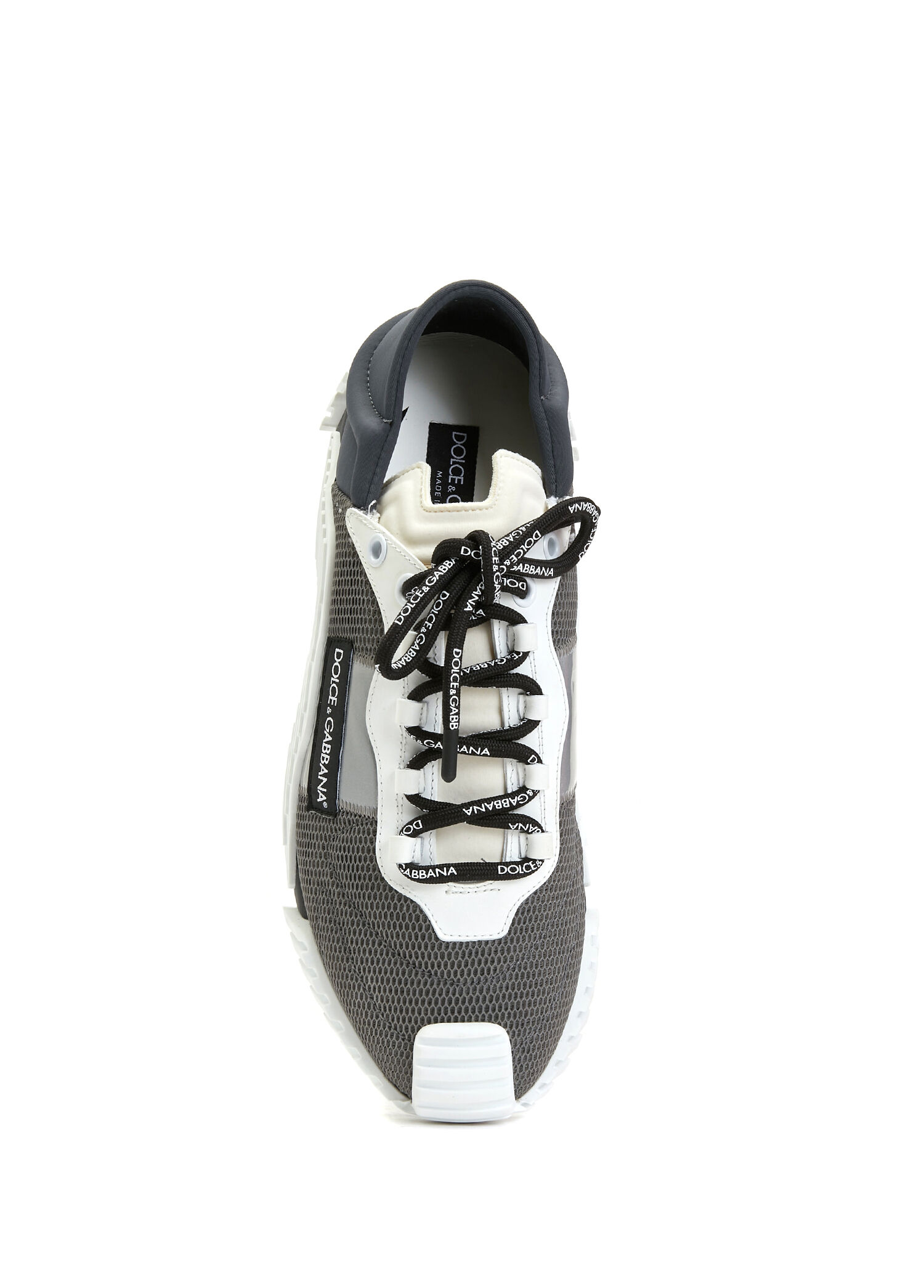 Dolce&Gabbana Antrasit Erkek Antrasit Erkek Sneaker 1620379 | Beymen