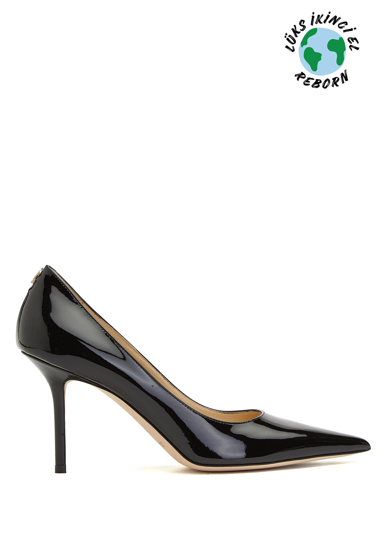 Jimmy Choo Topuklu Ayakkabı